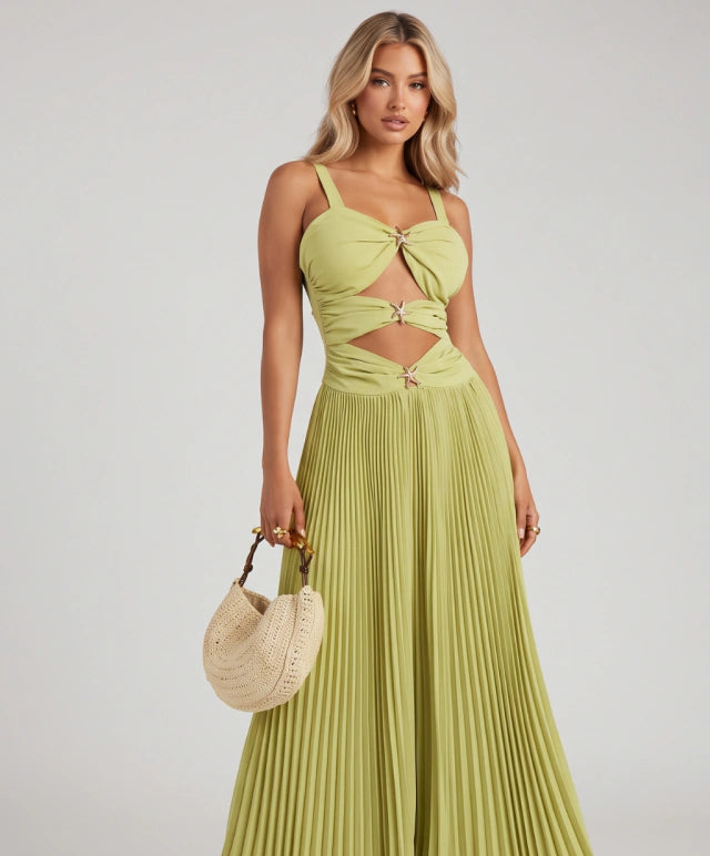 Vestido Mia