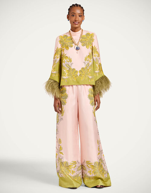 Make An Exit Two-Piece Set