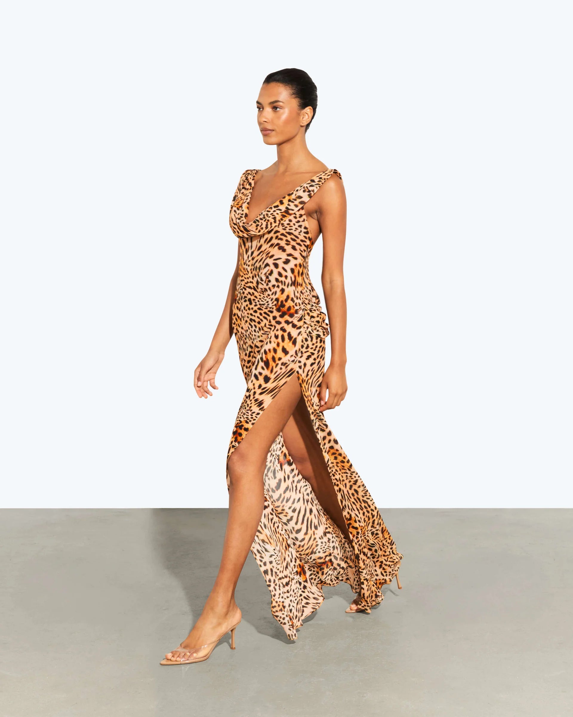 Laviza Dress
