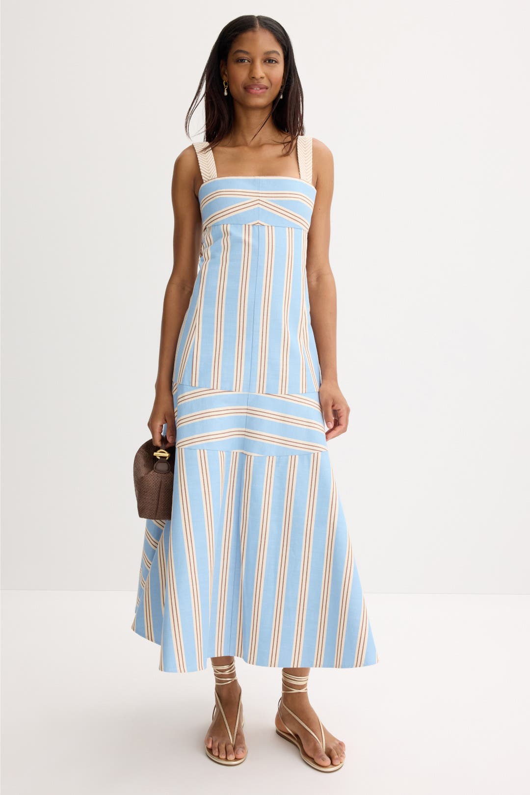 Talette Dress