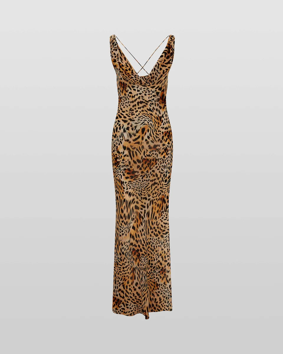 Laviza Dress