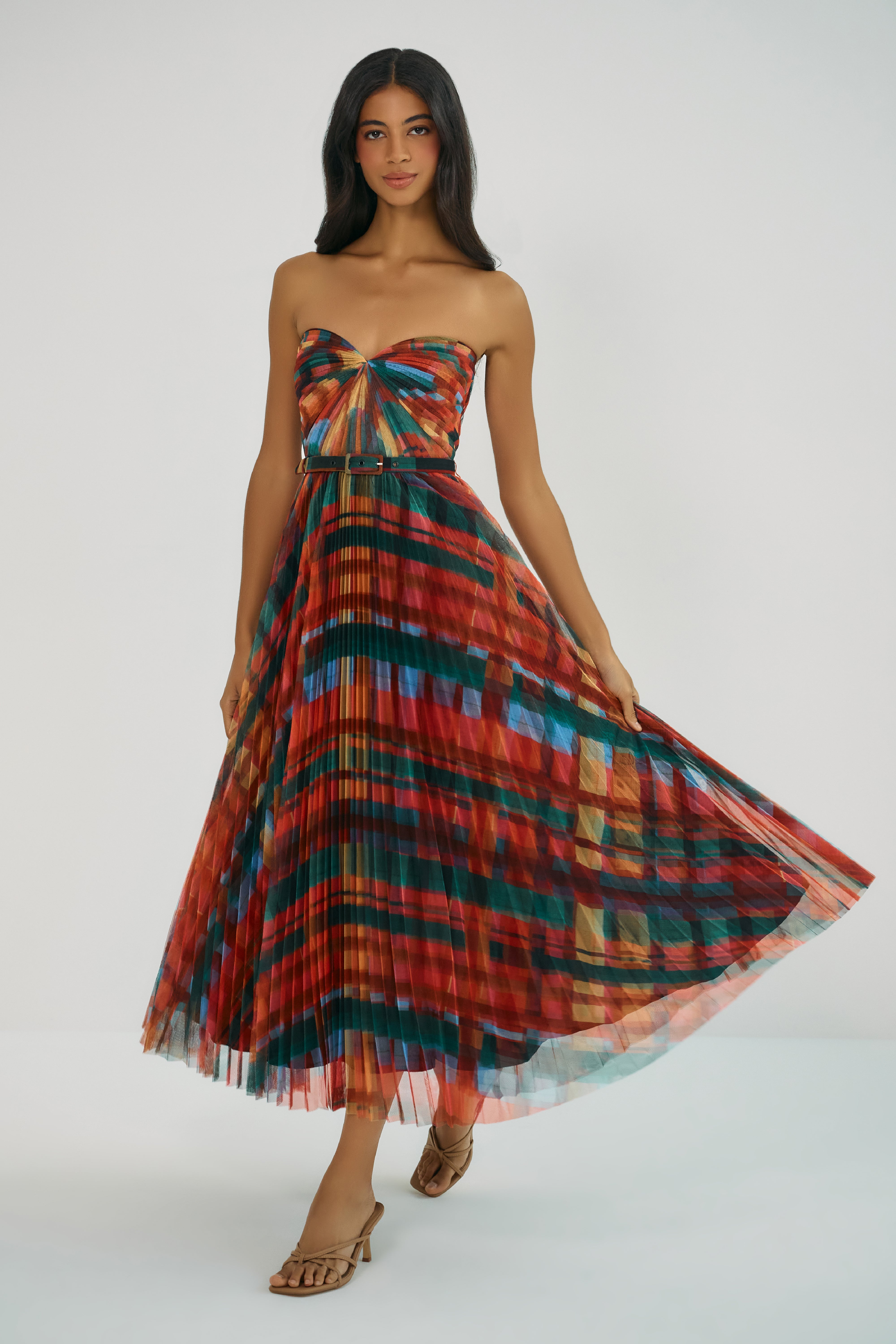 meadow gown