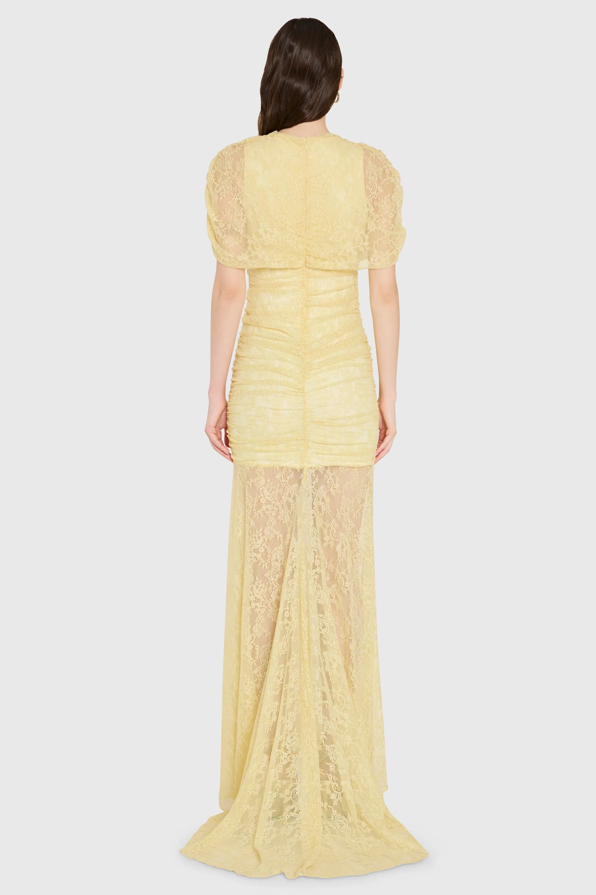 Evianna Gown