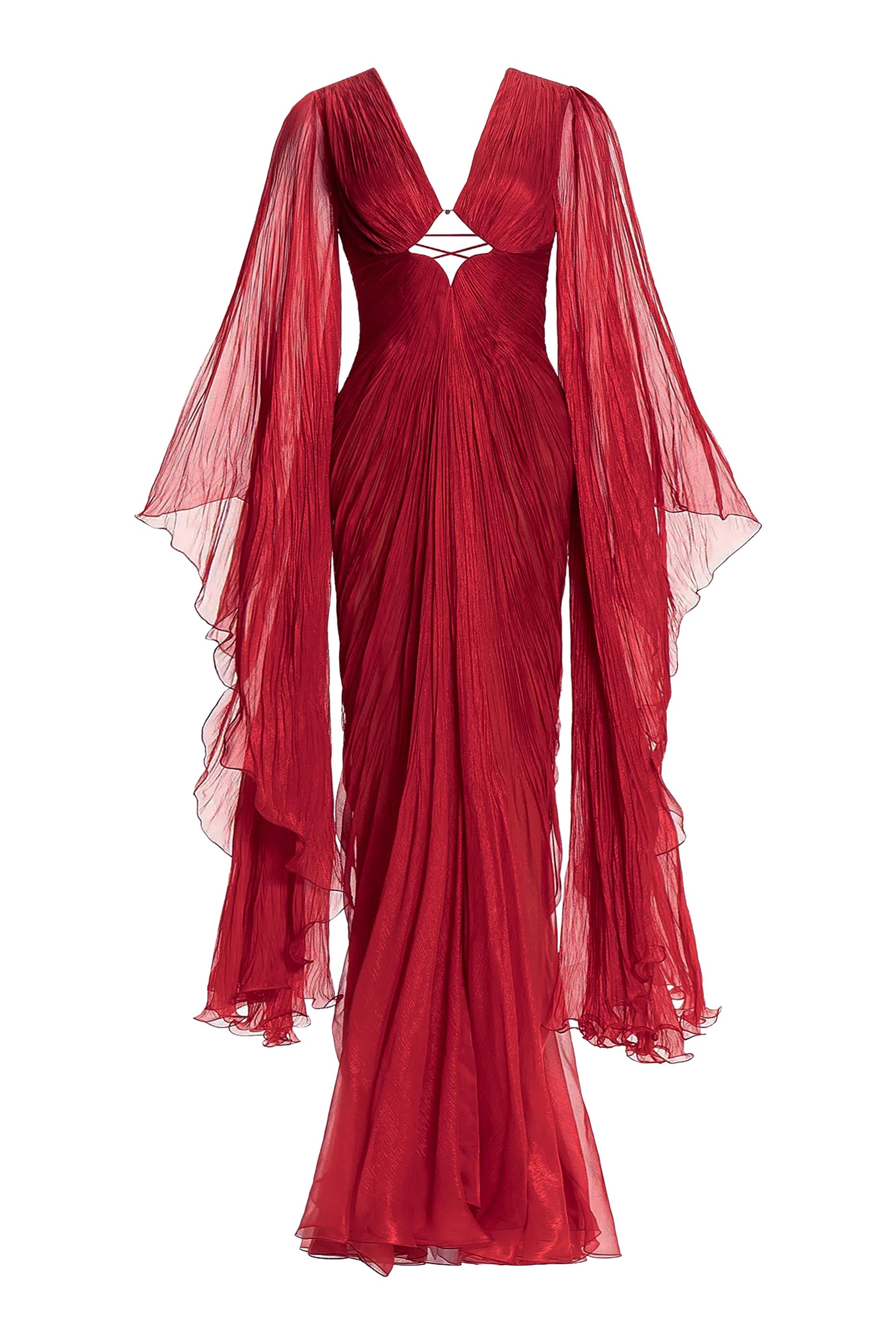 Greta Gown