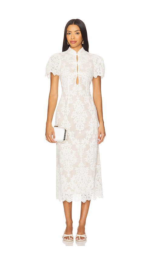 VESTIDO EMERY