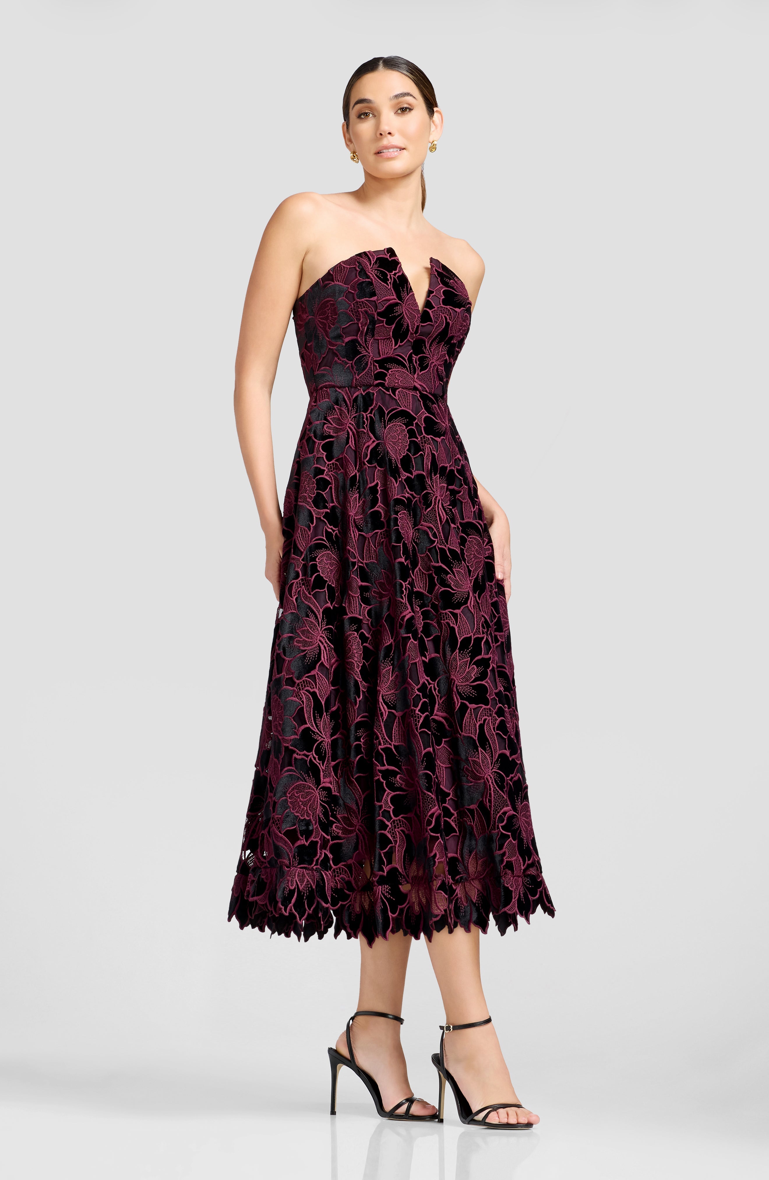 Briella Dress