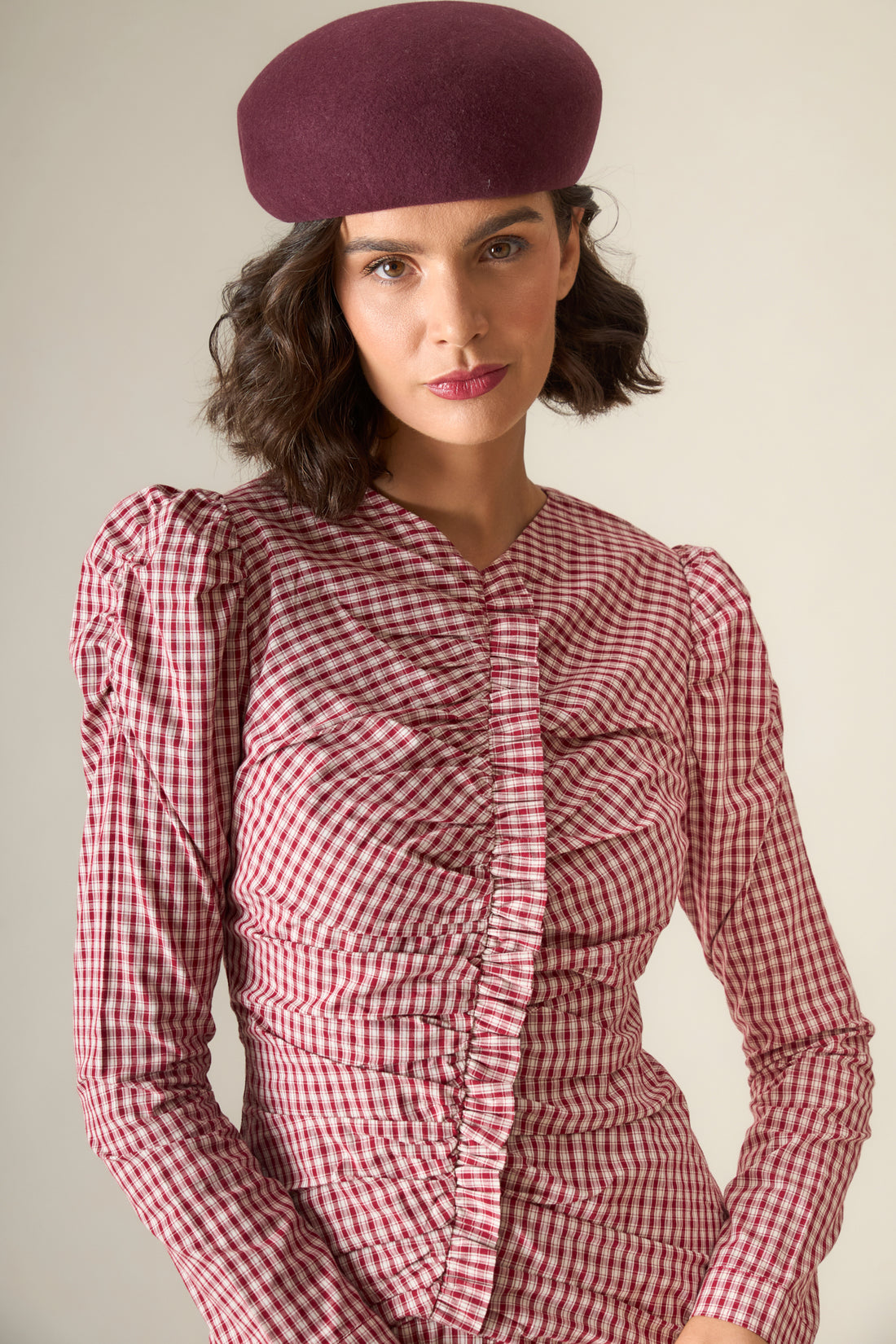 MELIA PINK DRESS