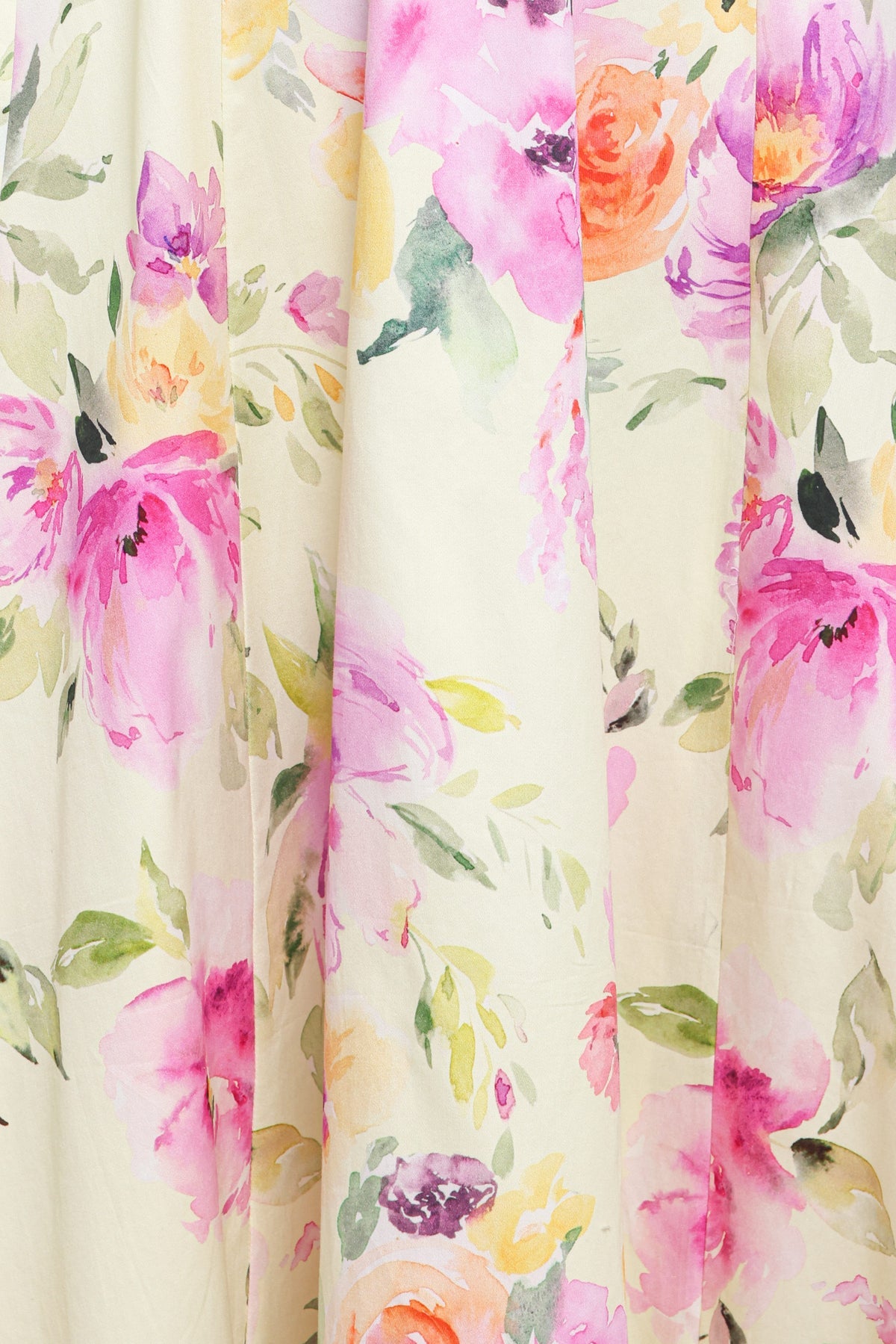 Ellody Maxi Dress