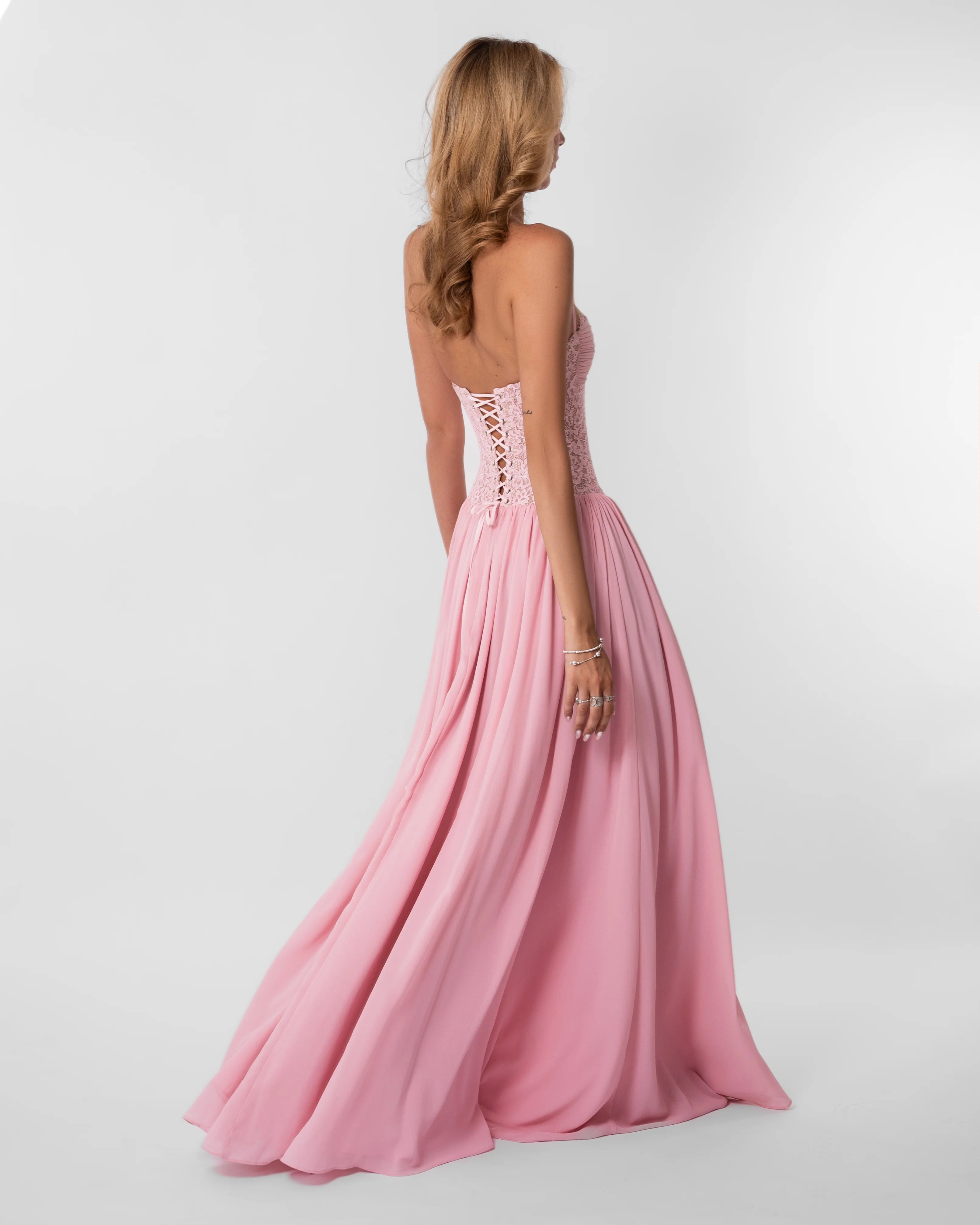 Faye Dress