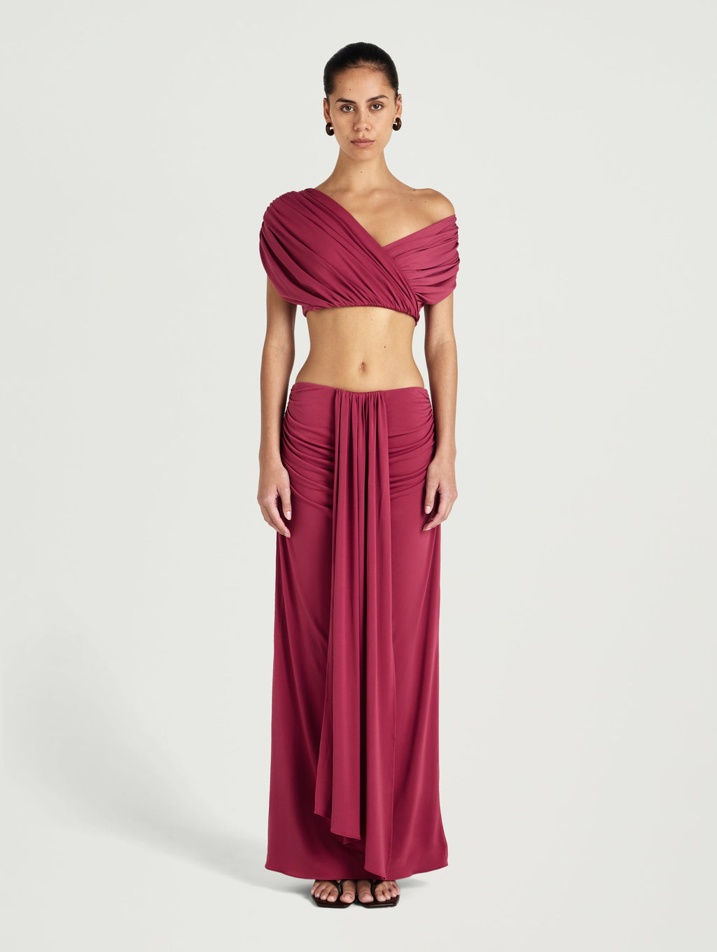 Celia Maxi Set