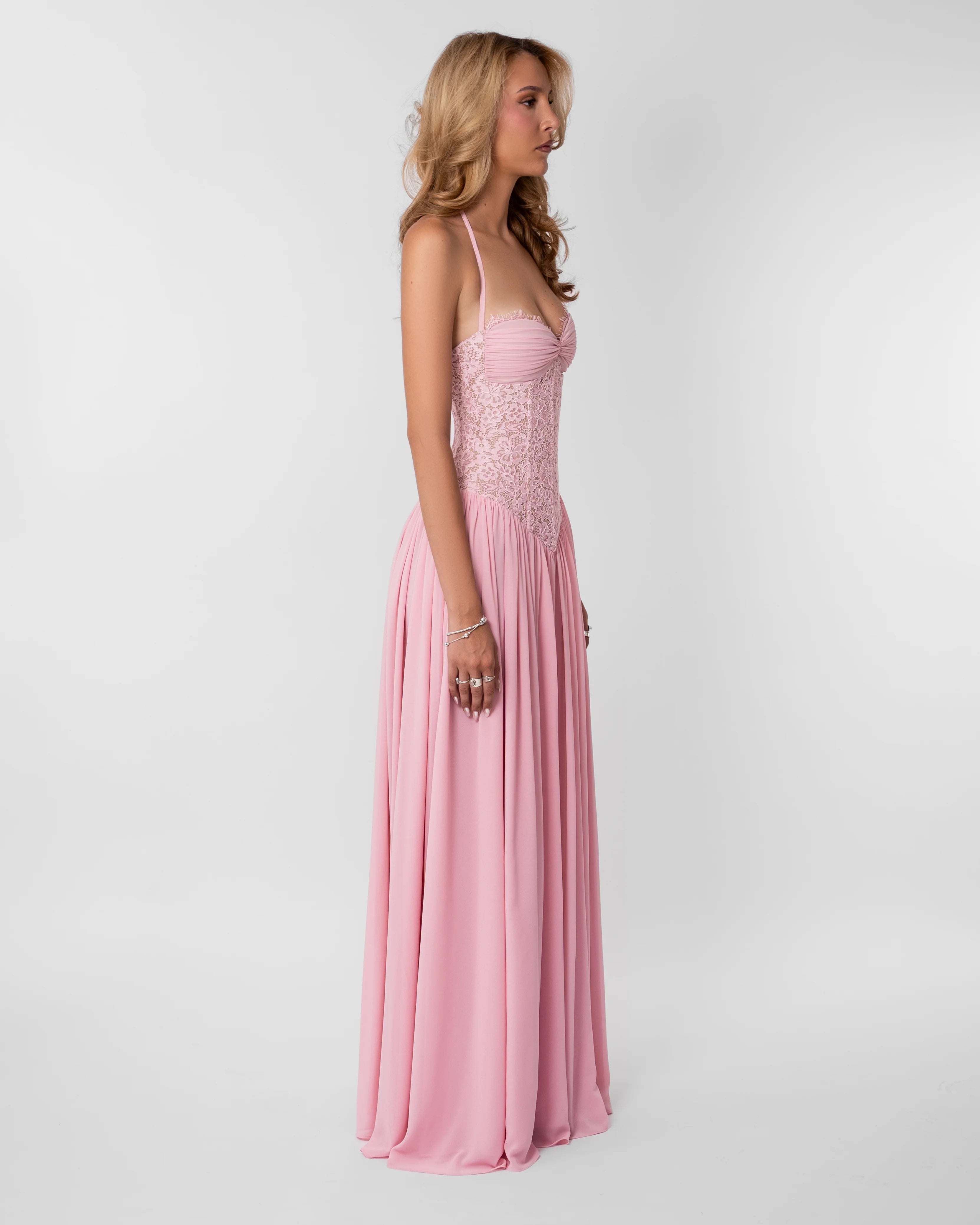 Faye Dress