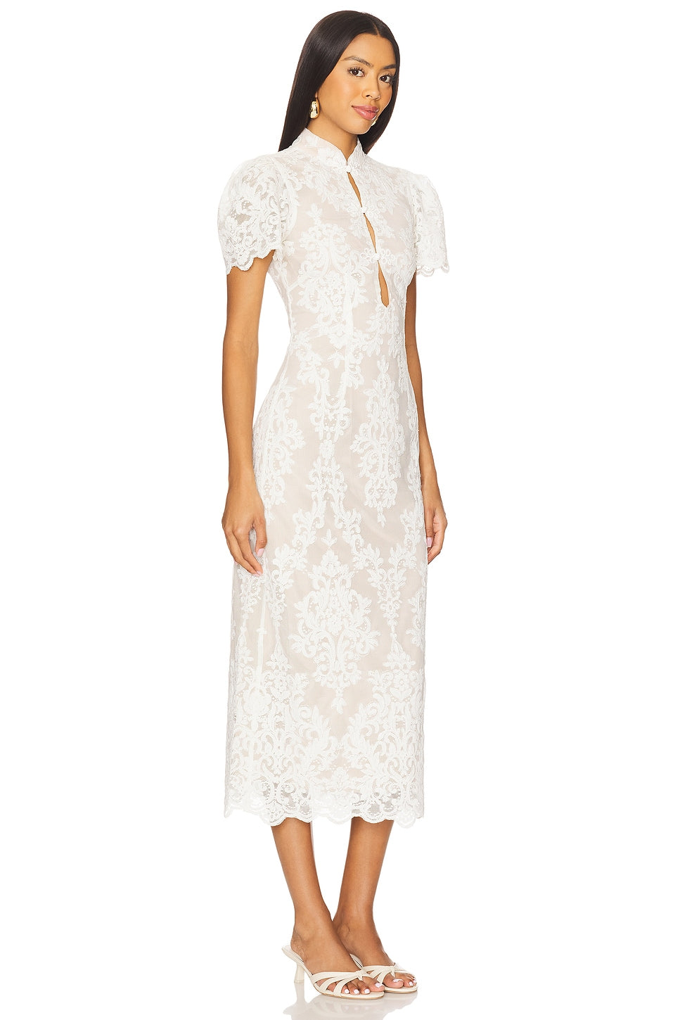 VESTIDO EMERY