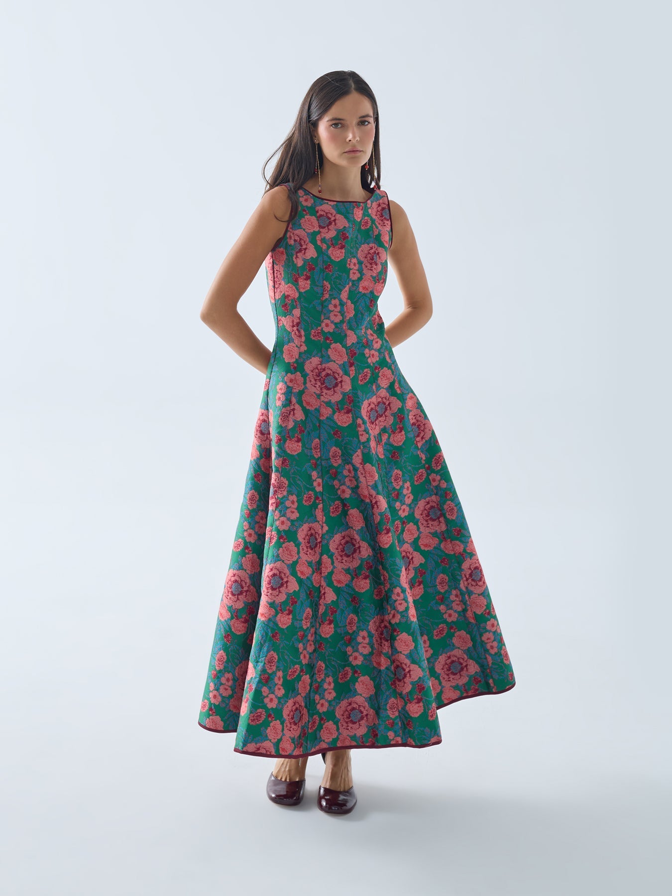 Vestido Verbena