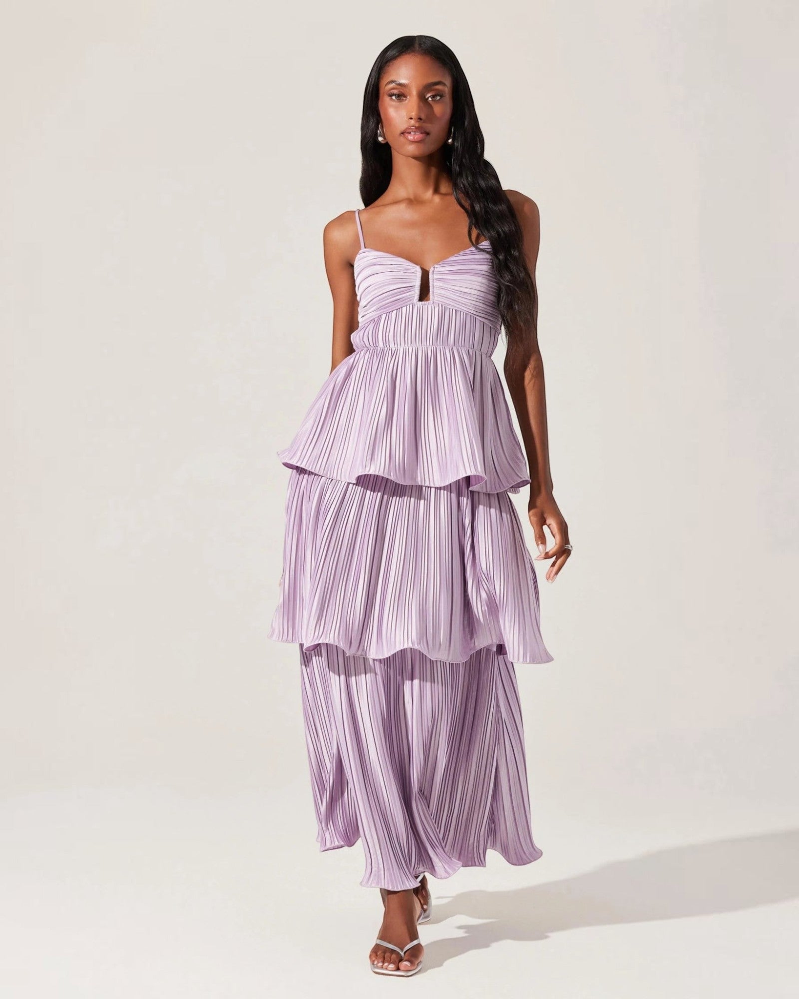 ASTR The Label Lupin Dress