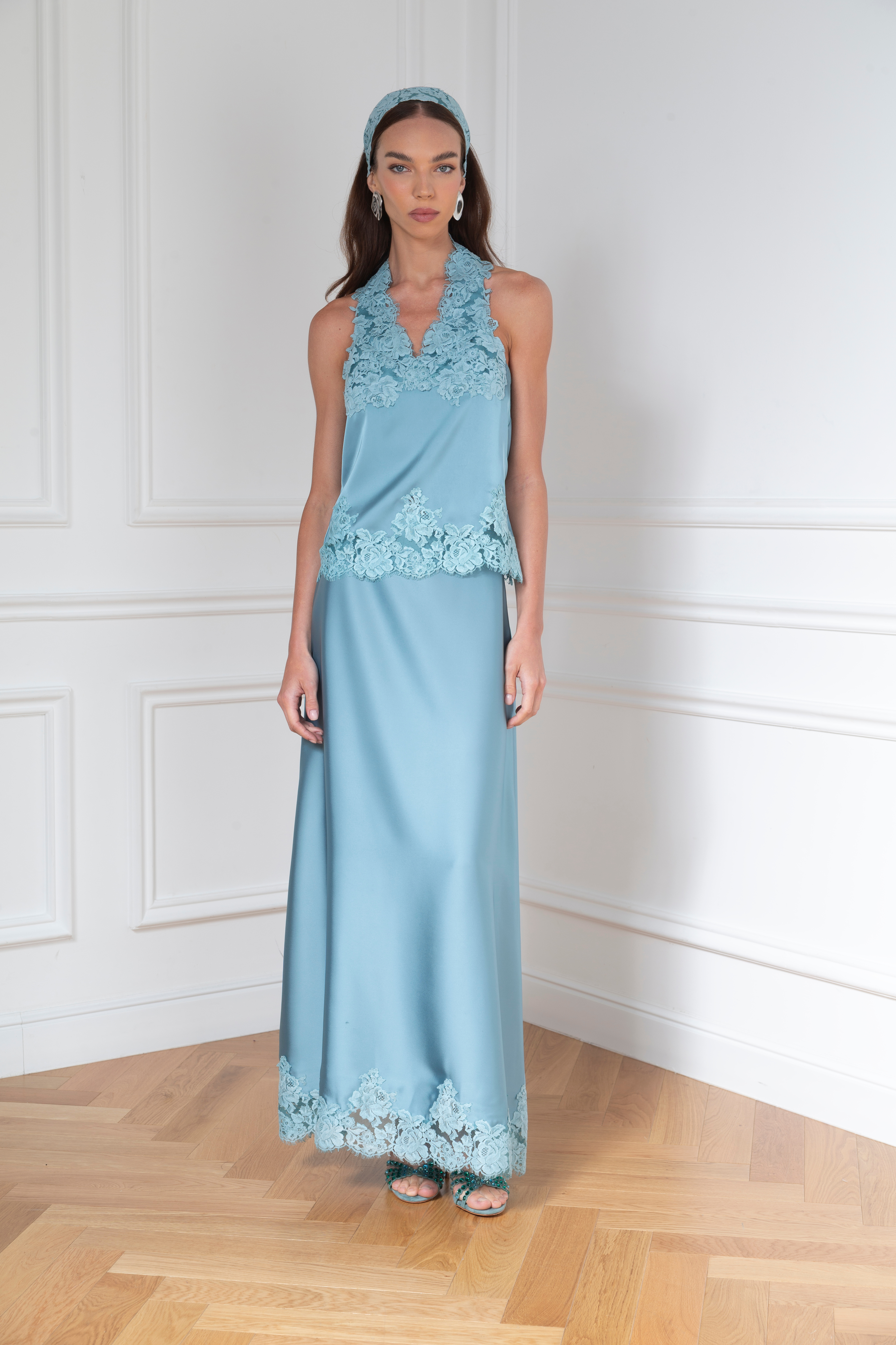 The Élan Skirt