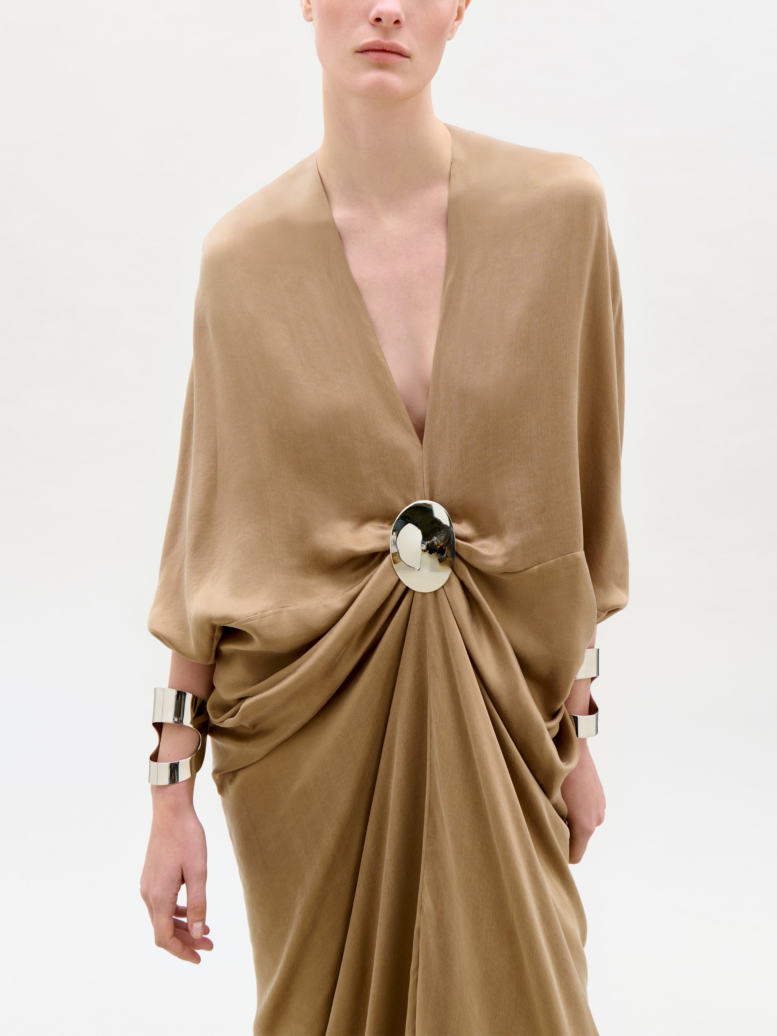 Fiore Tunic Dress