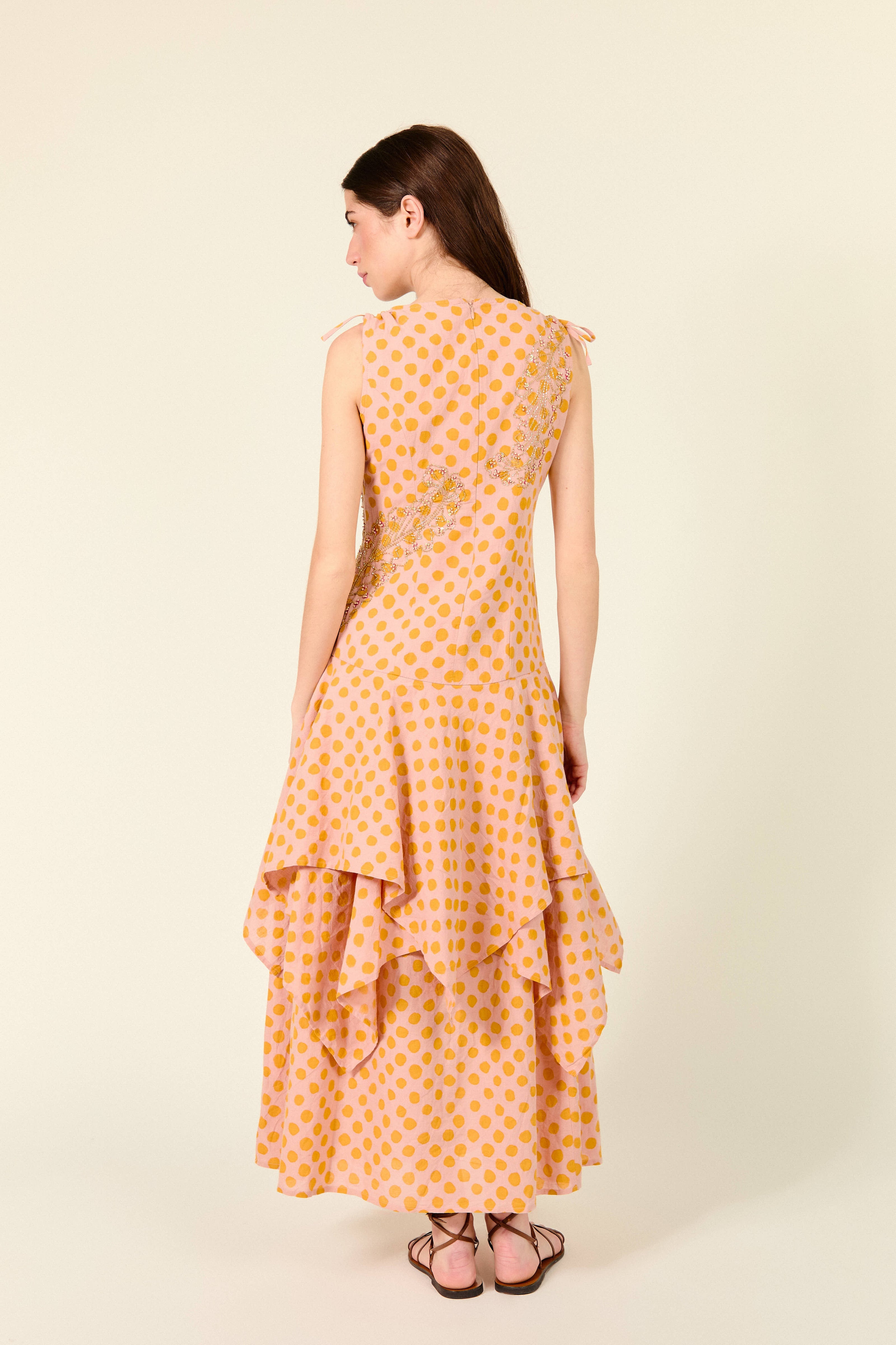 VESTIDO LUCIANA - 42
