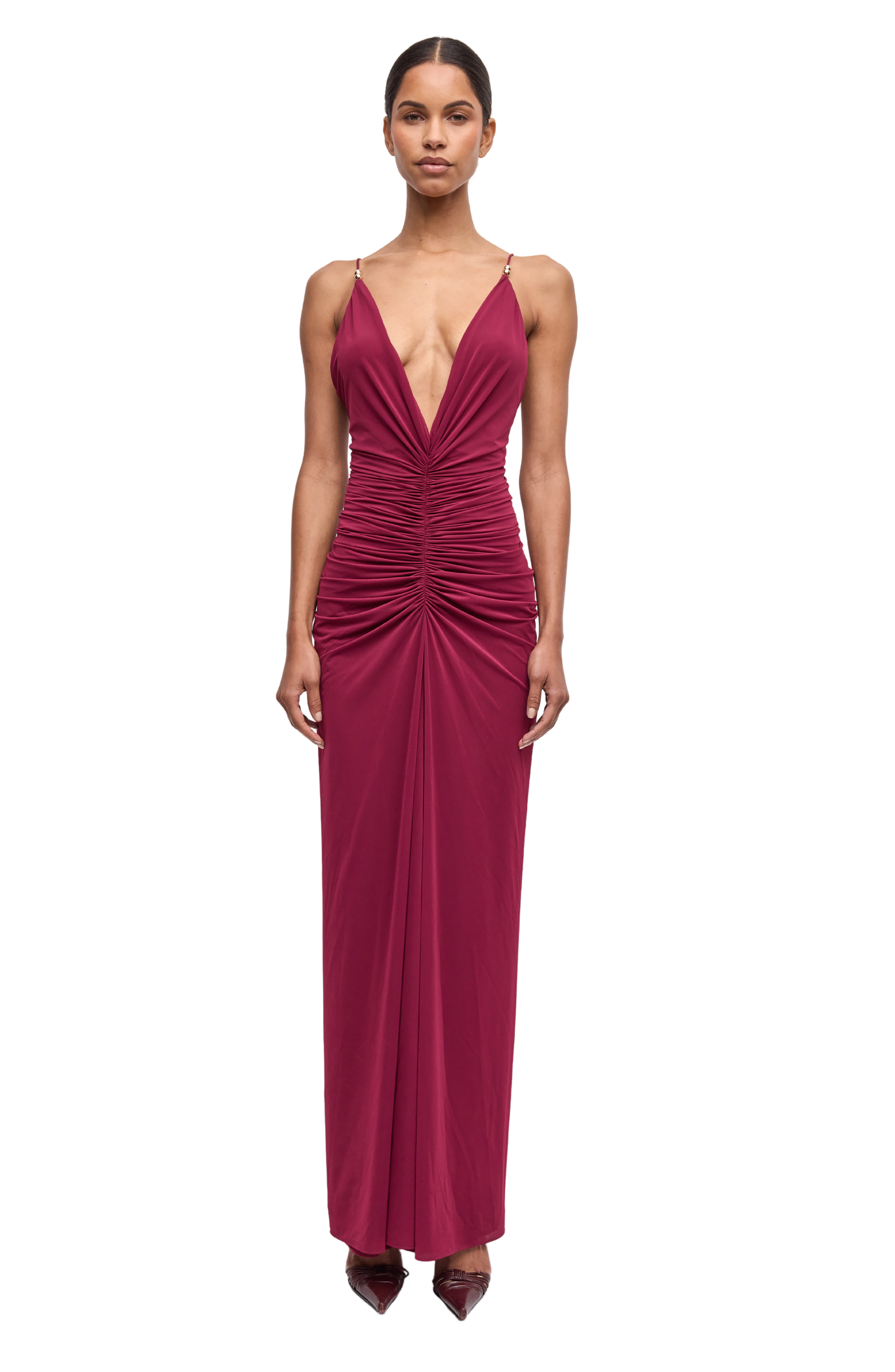 Anya Dress