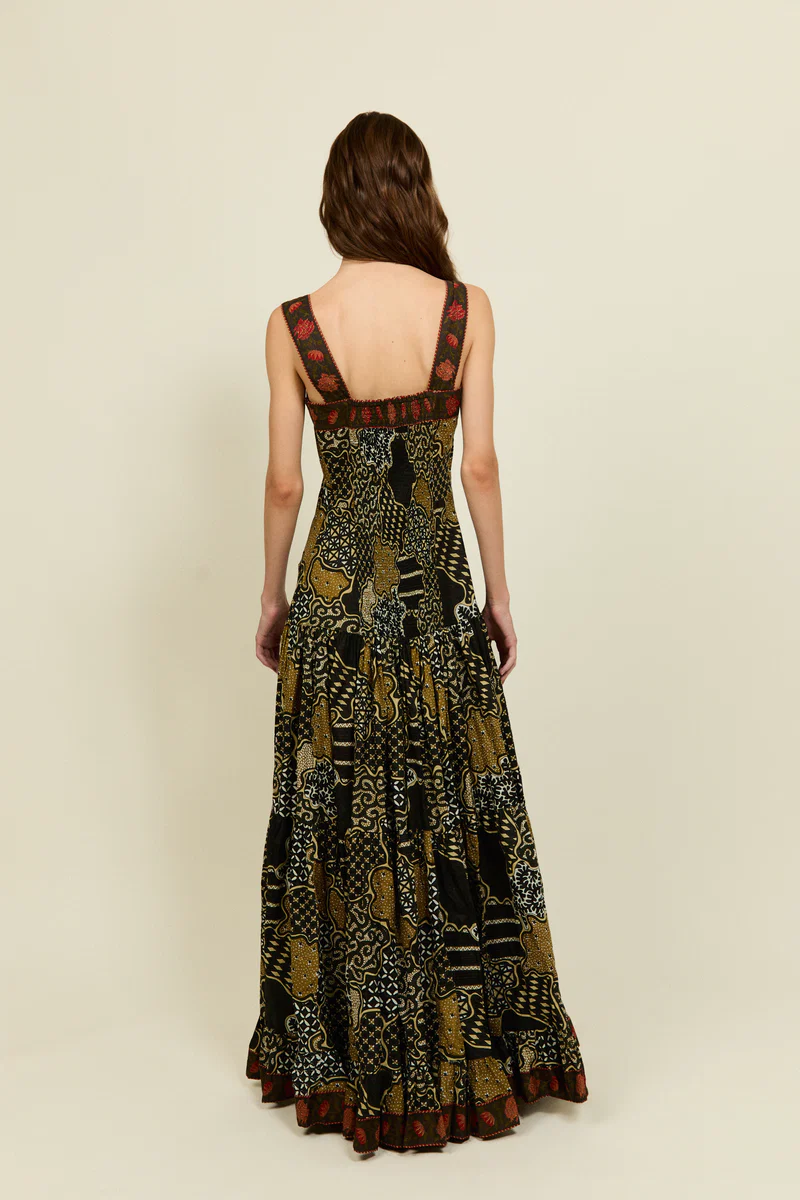 ZITA DRESS