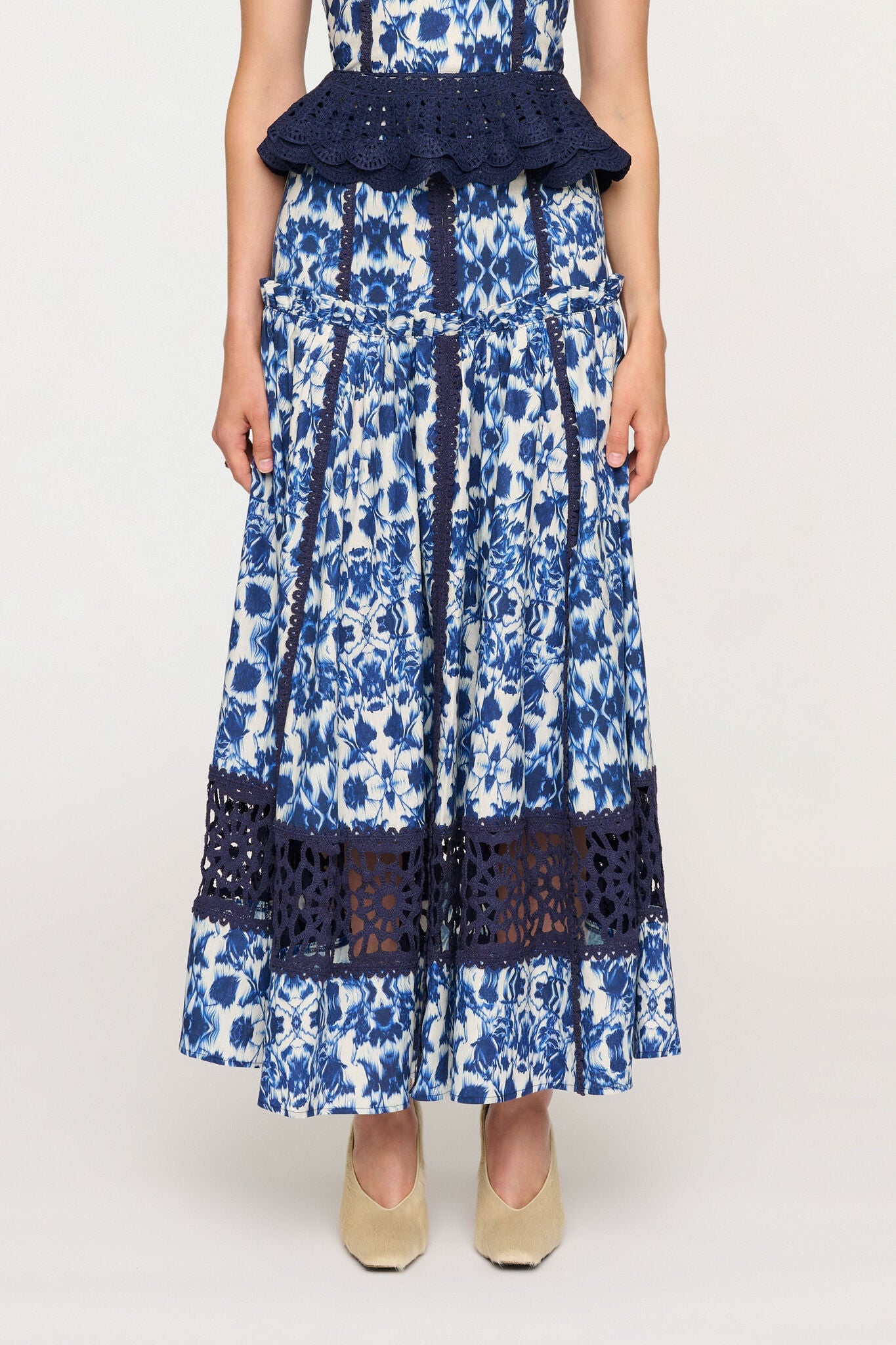ARMINA SKIRT