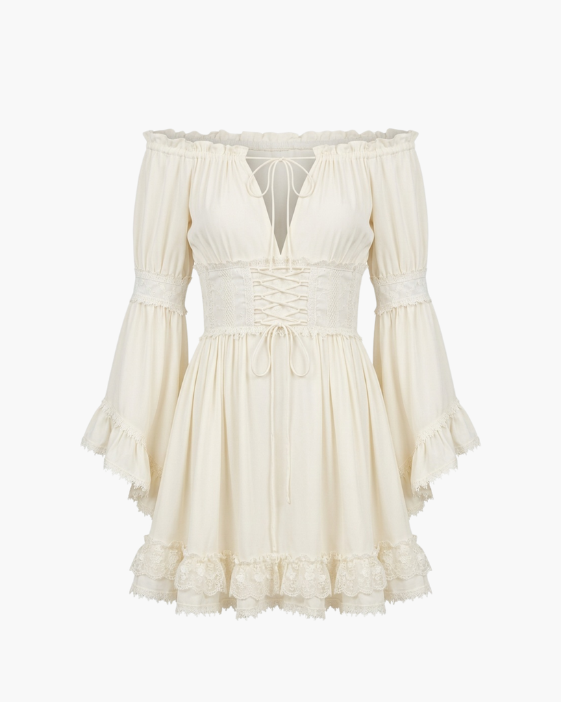 Dolce Dress
