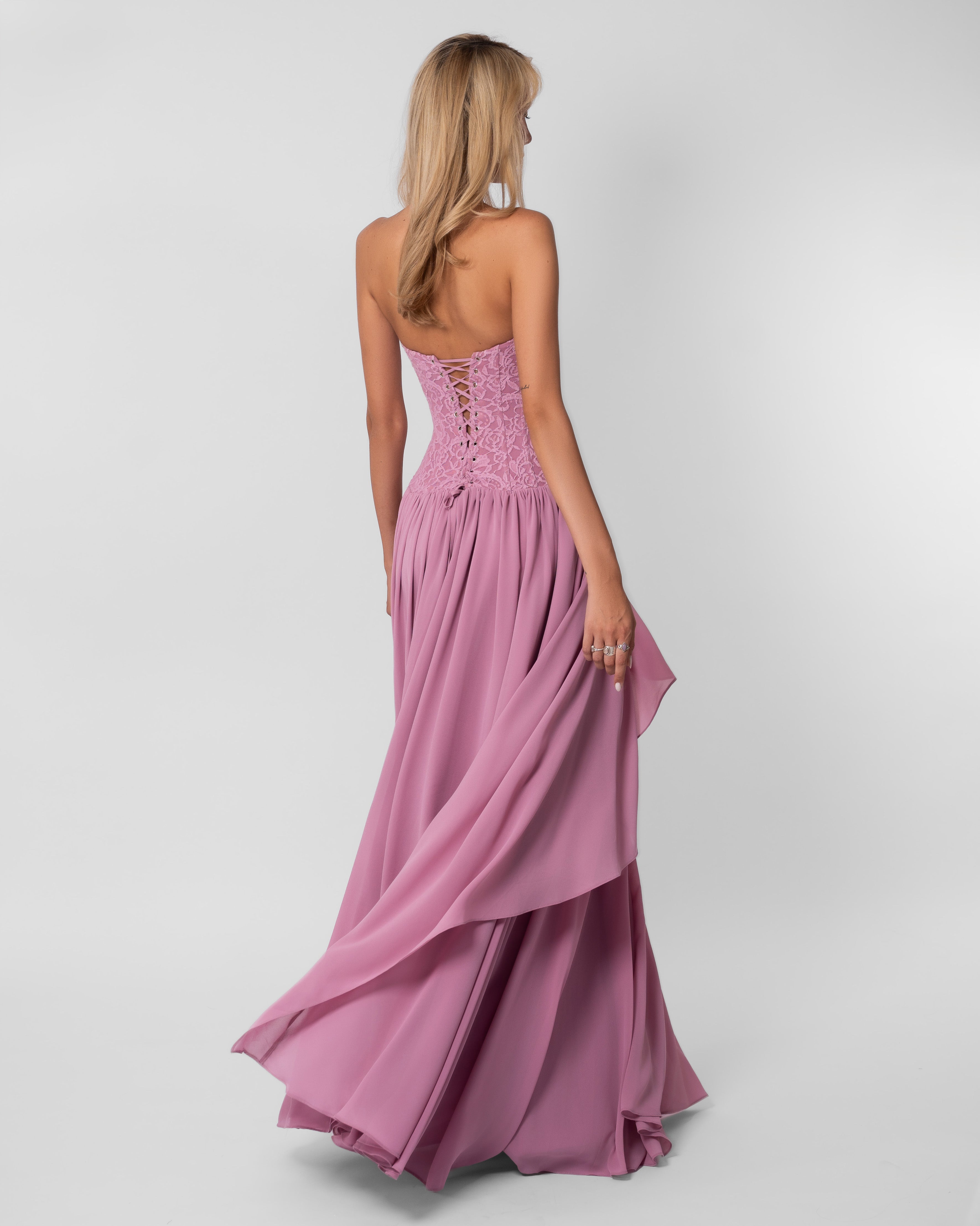 Aurora Dress