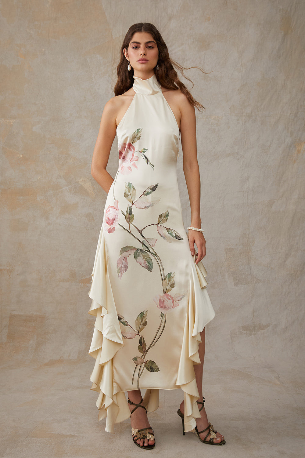 Nevin Dress