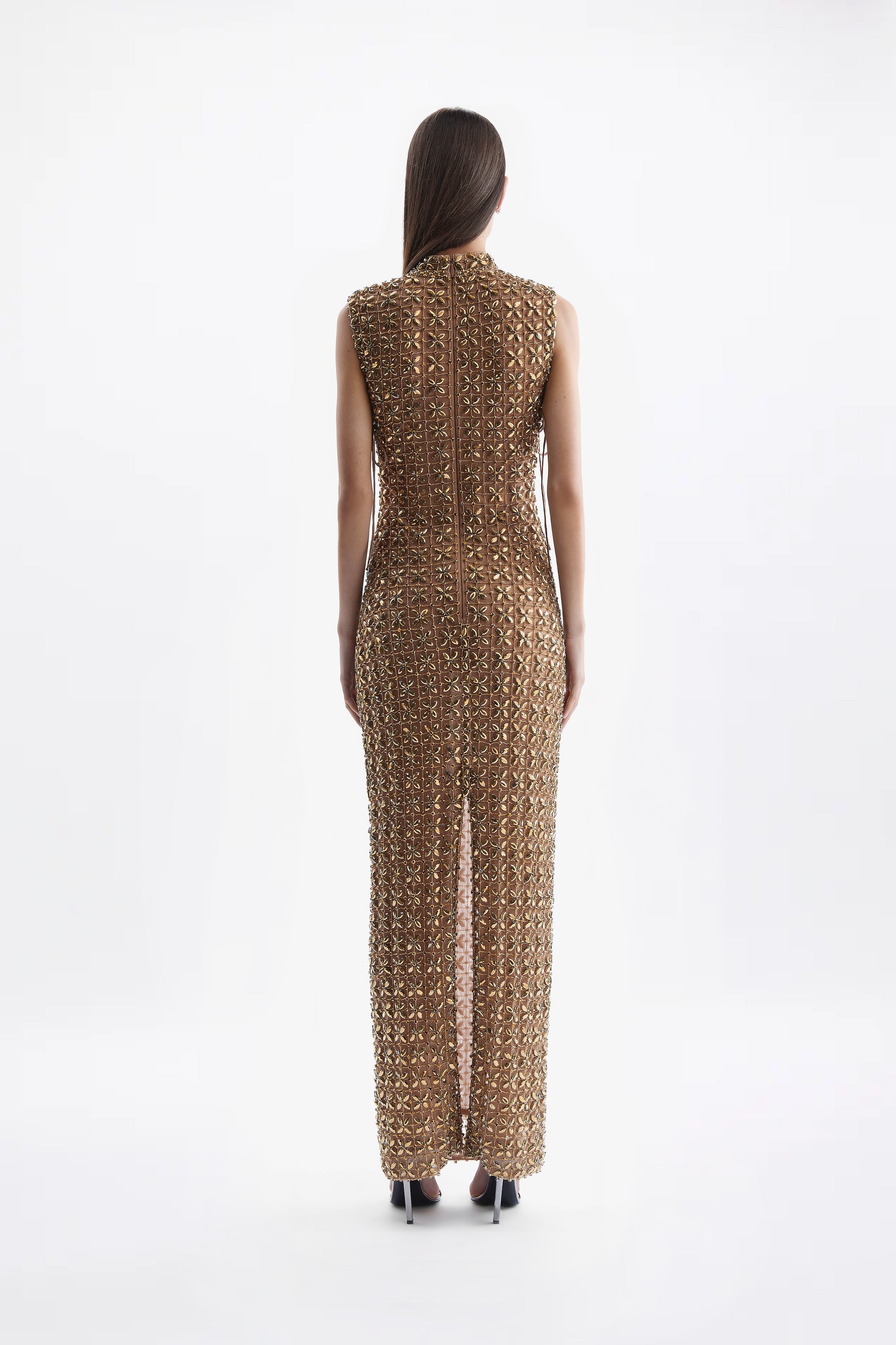 Indi Gown