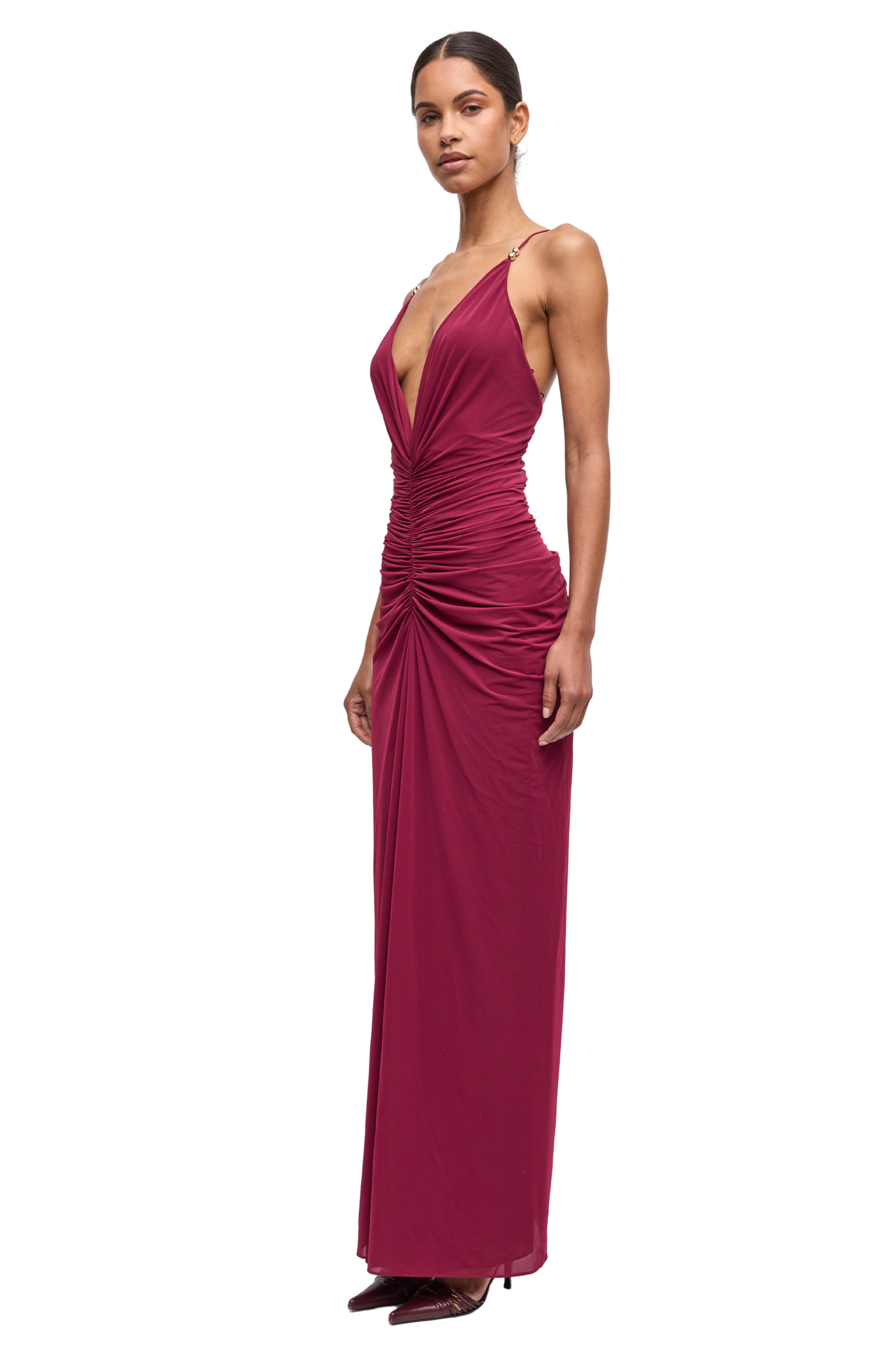 Anya Dress