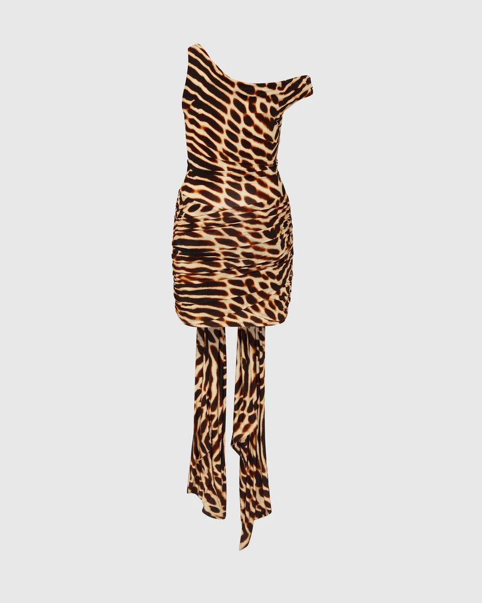 Bruna Dress