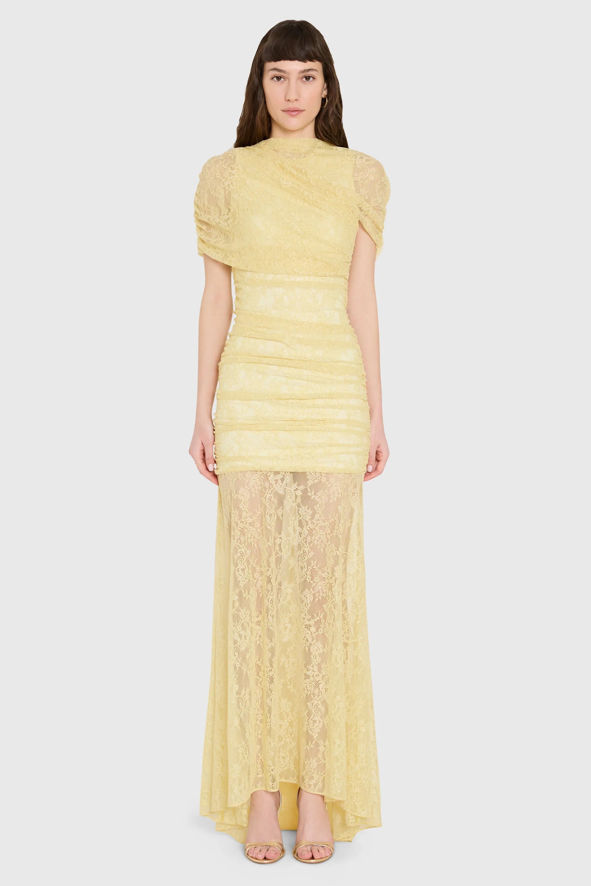 Evianna Gown