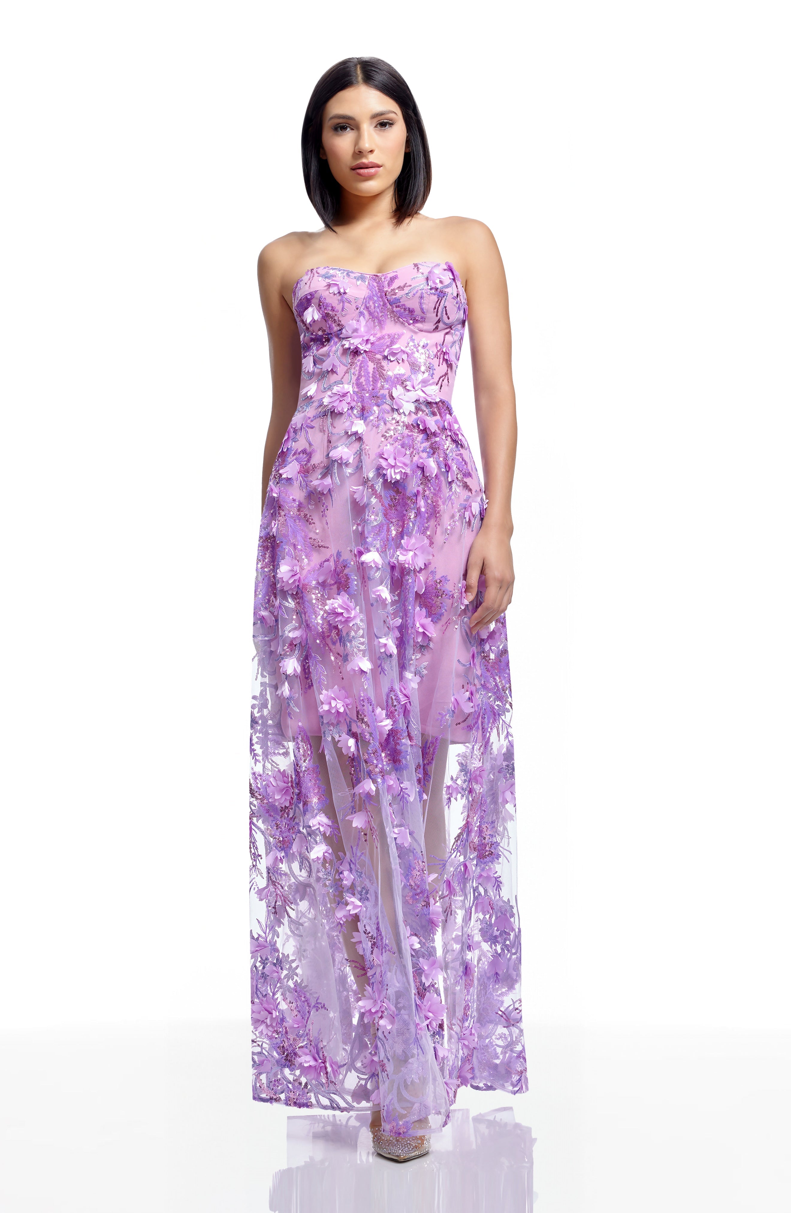 Melissa Dress
