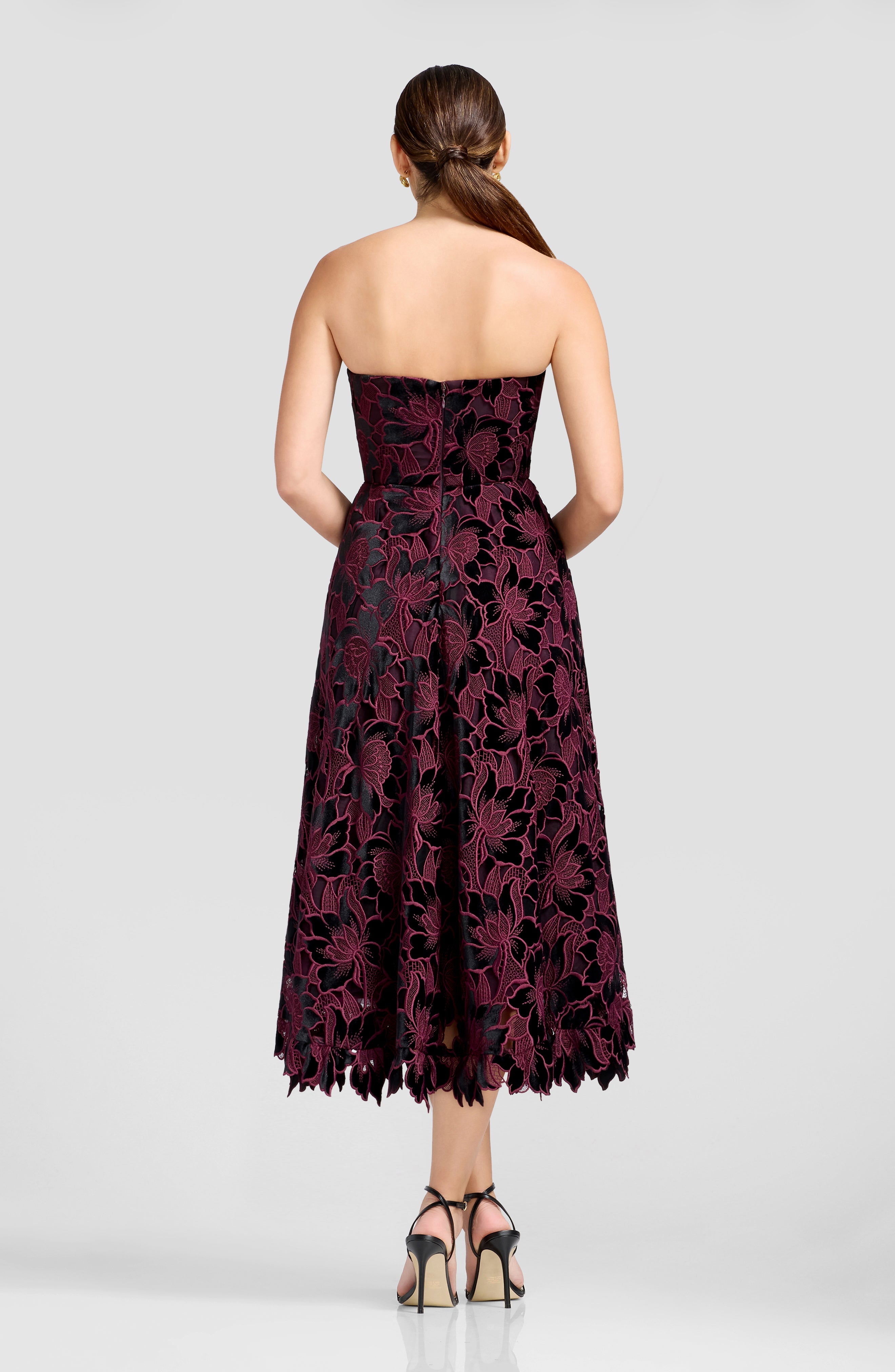 Briella Dress