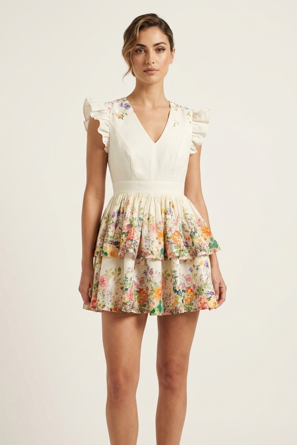 FIORA MINI DRESS