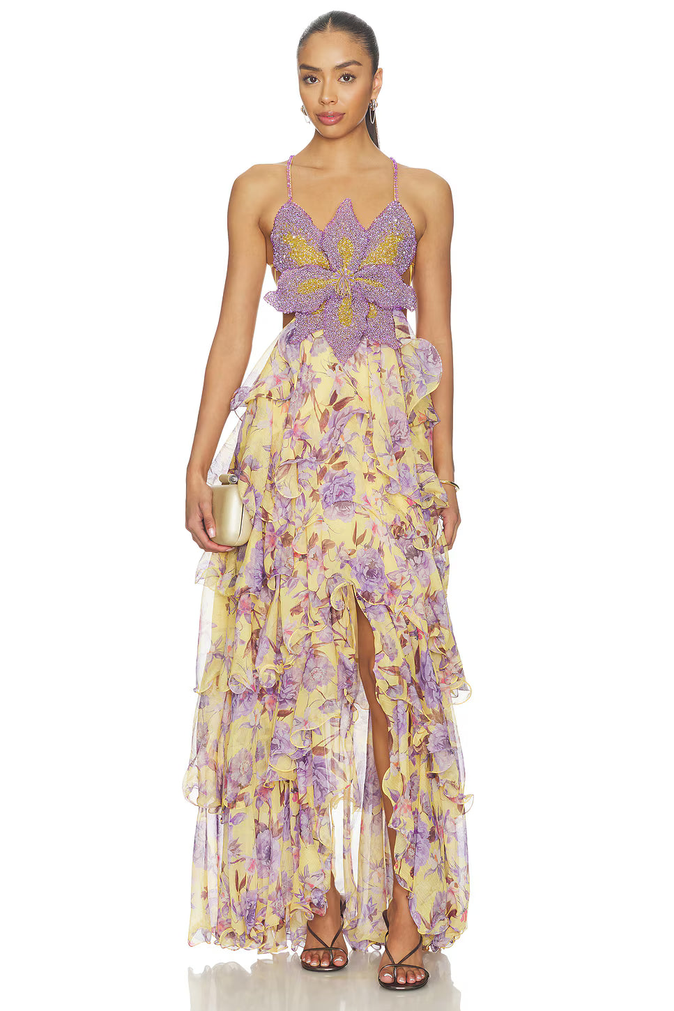 VESTIDO PEONY