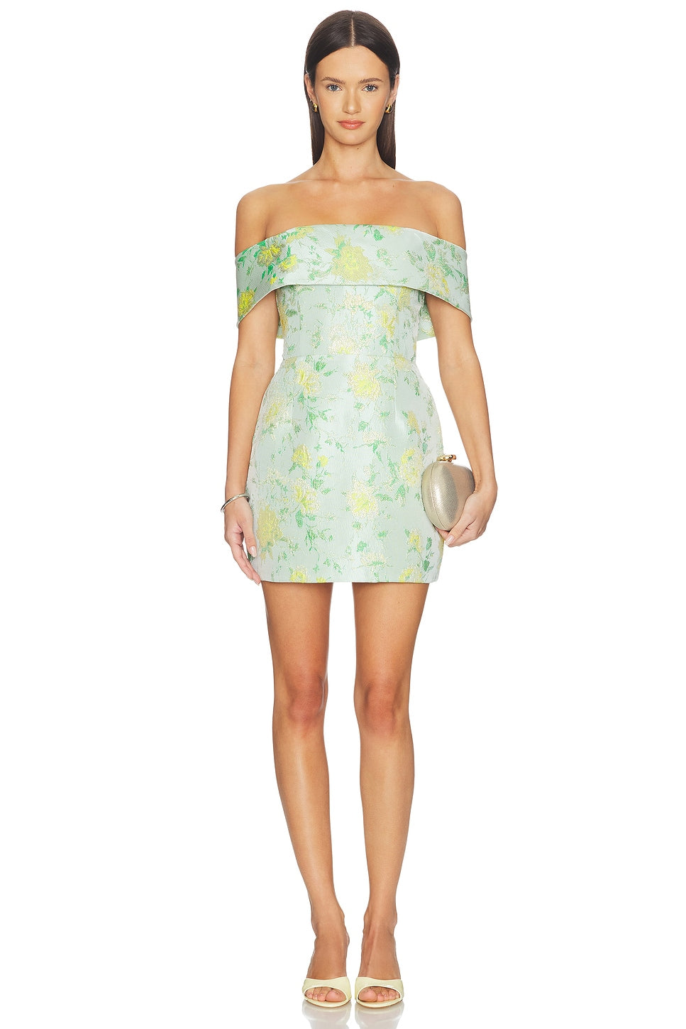 Odessa Dress
