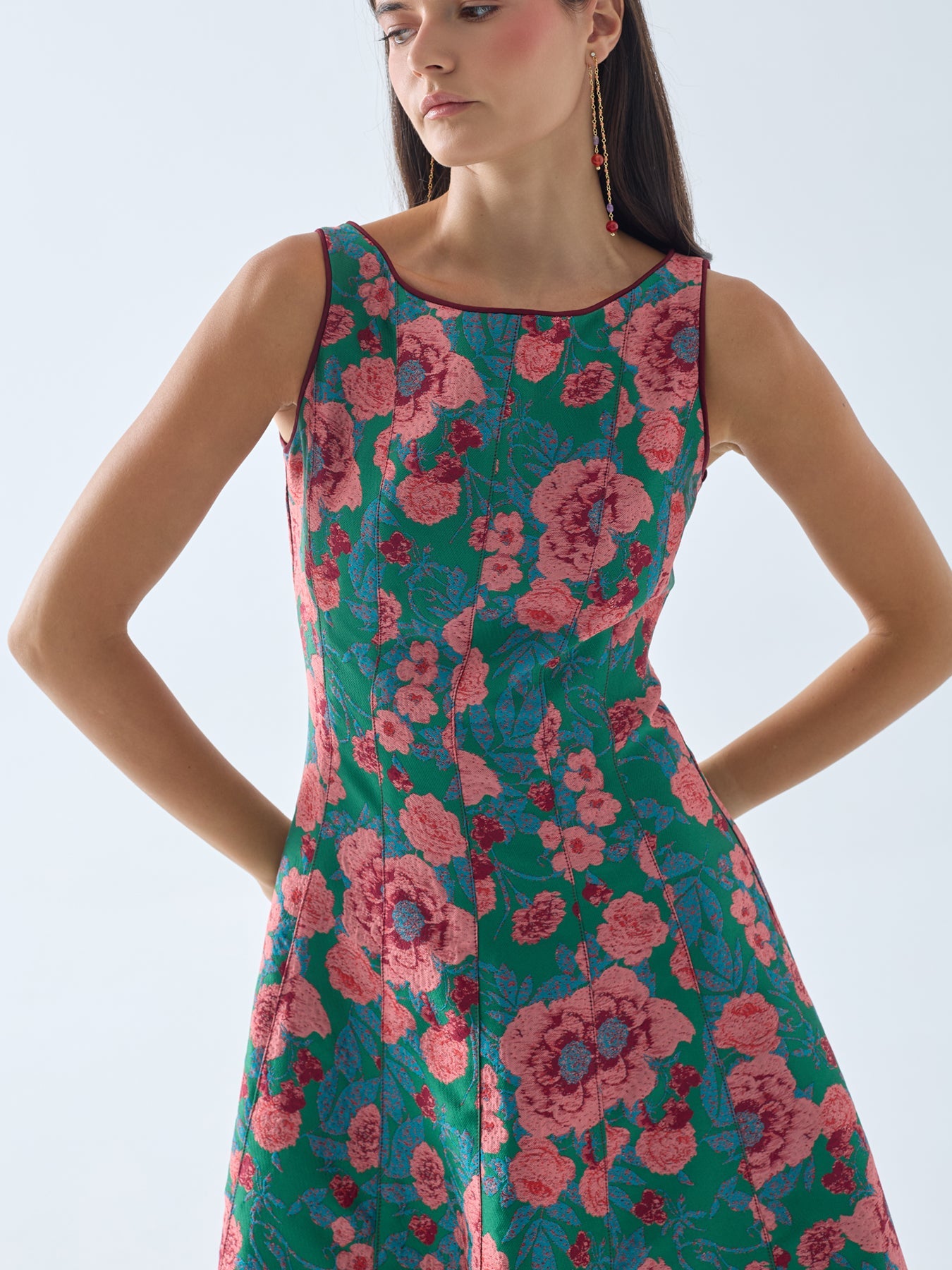Vestido Verbena