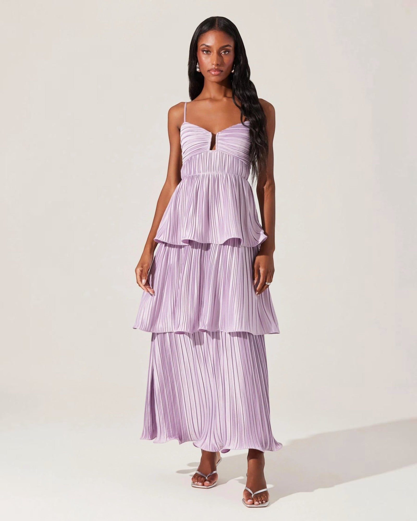 ASTR The Label Lupin Dress