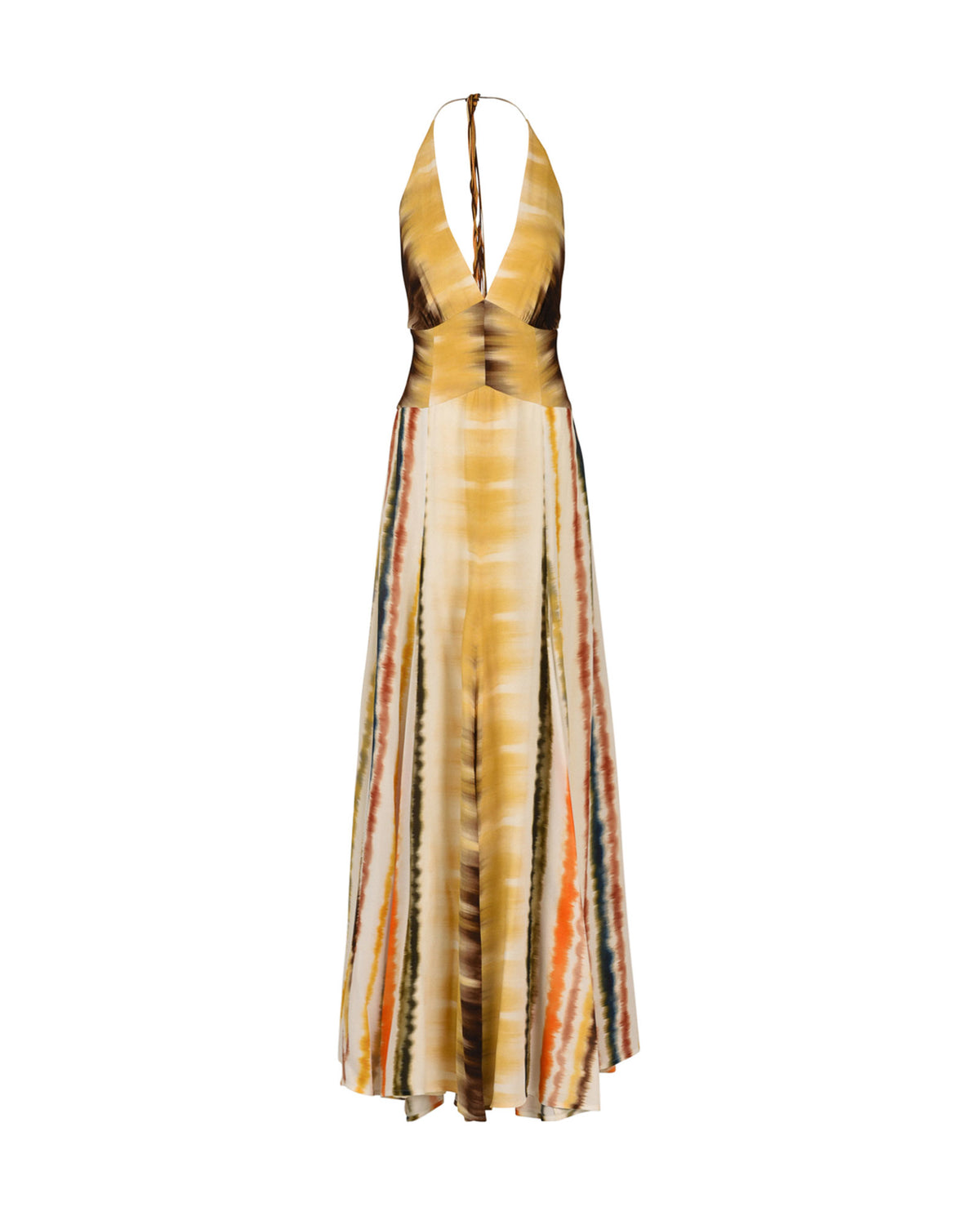 Tawny Dress