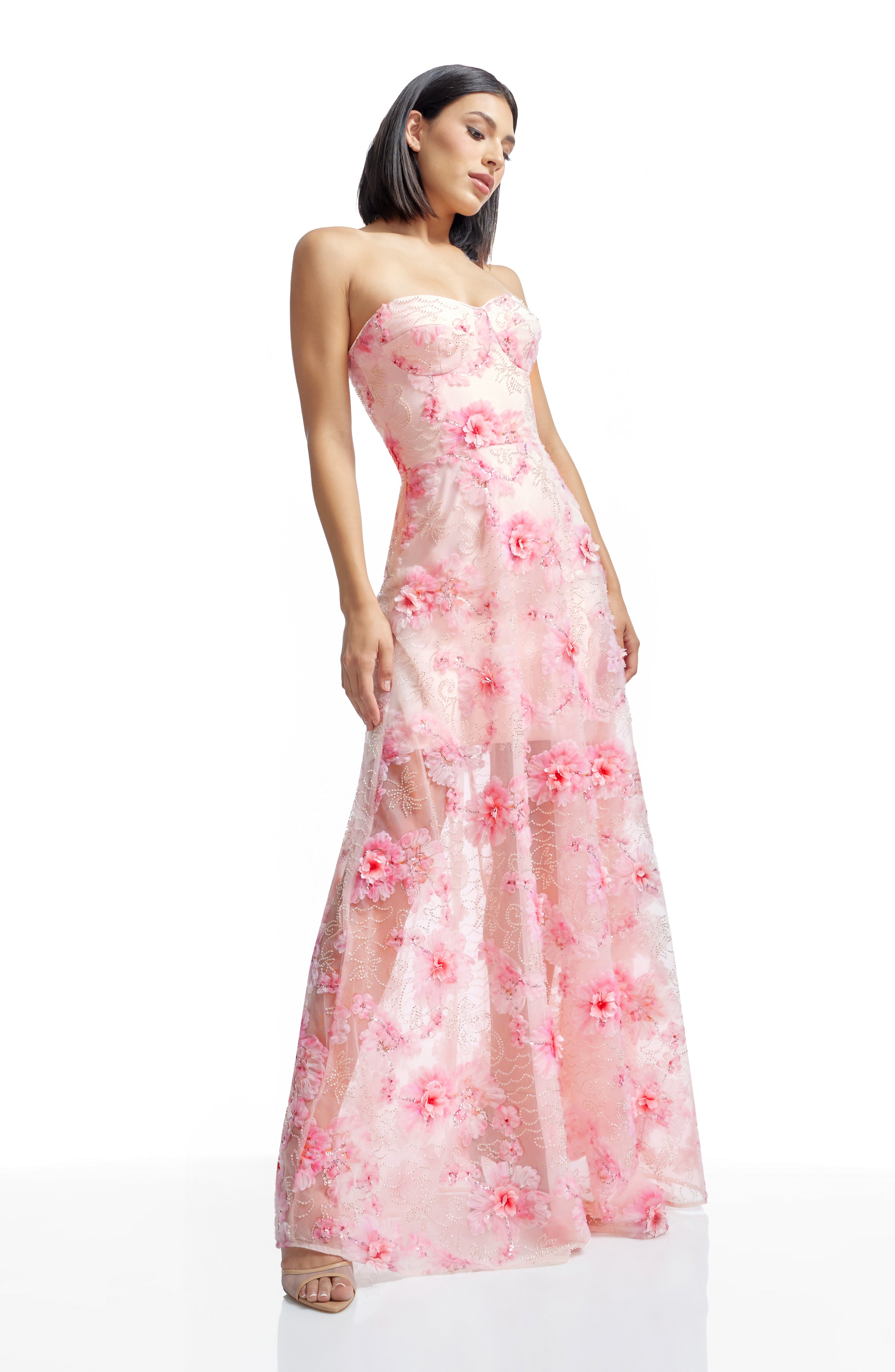 Connor Dress