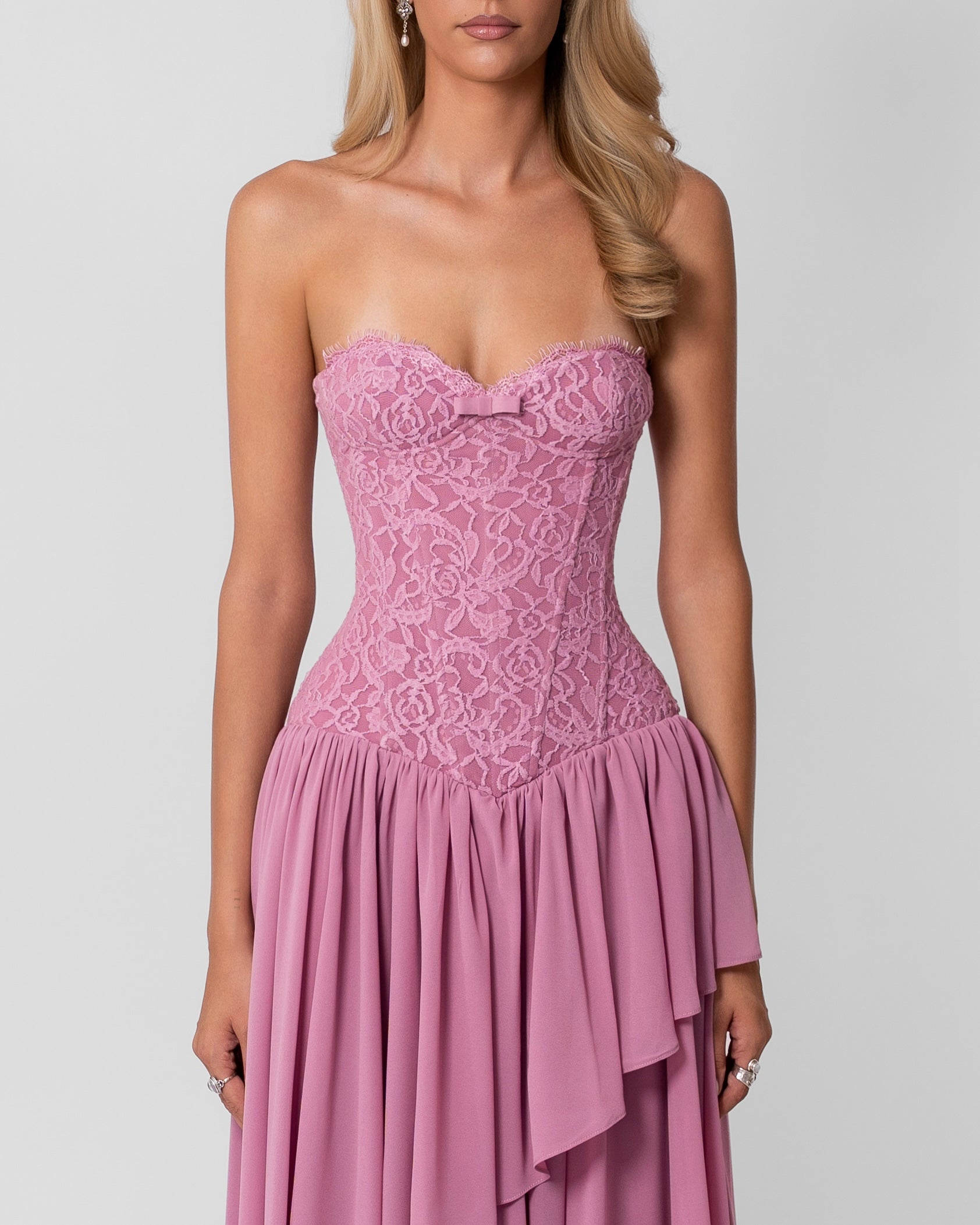 Aurora Dress