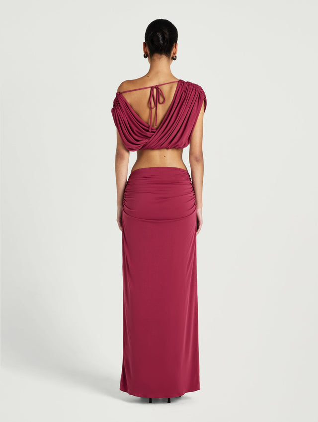 Celia Maxi Set