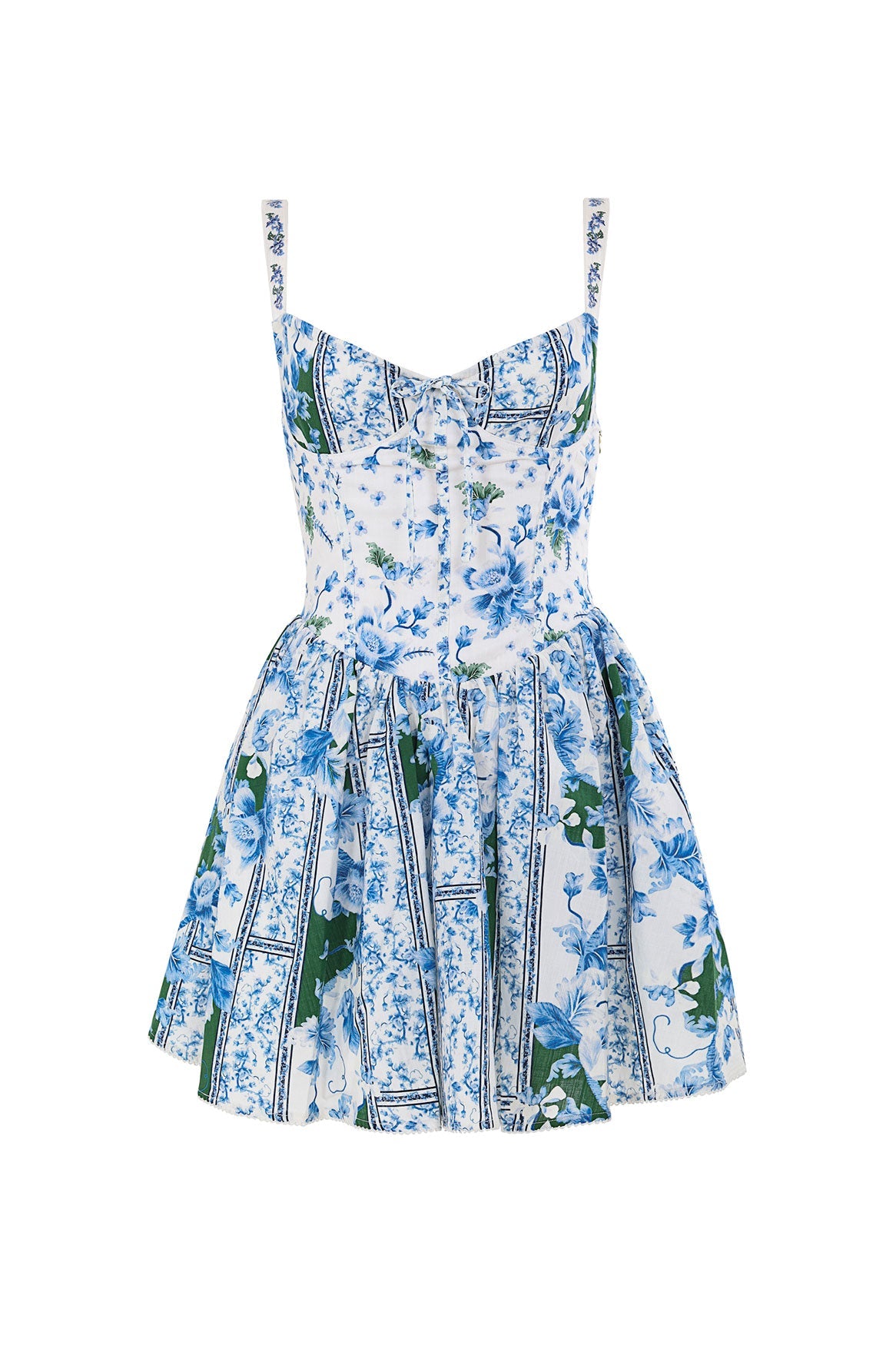 Nader Spring Dress