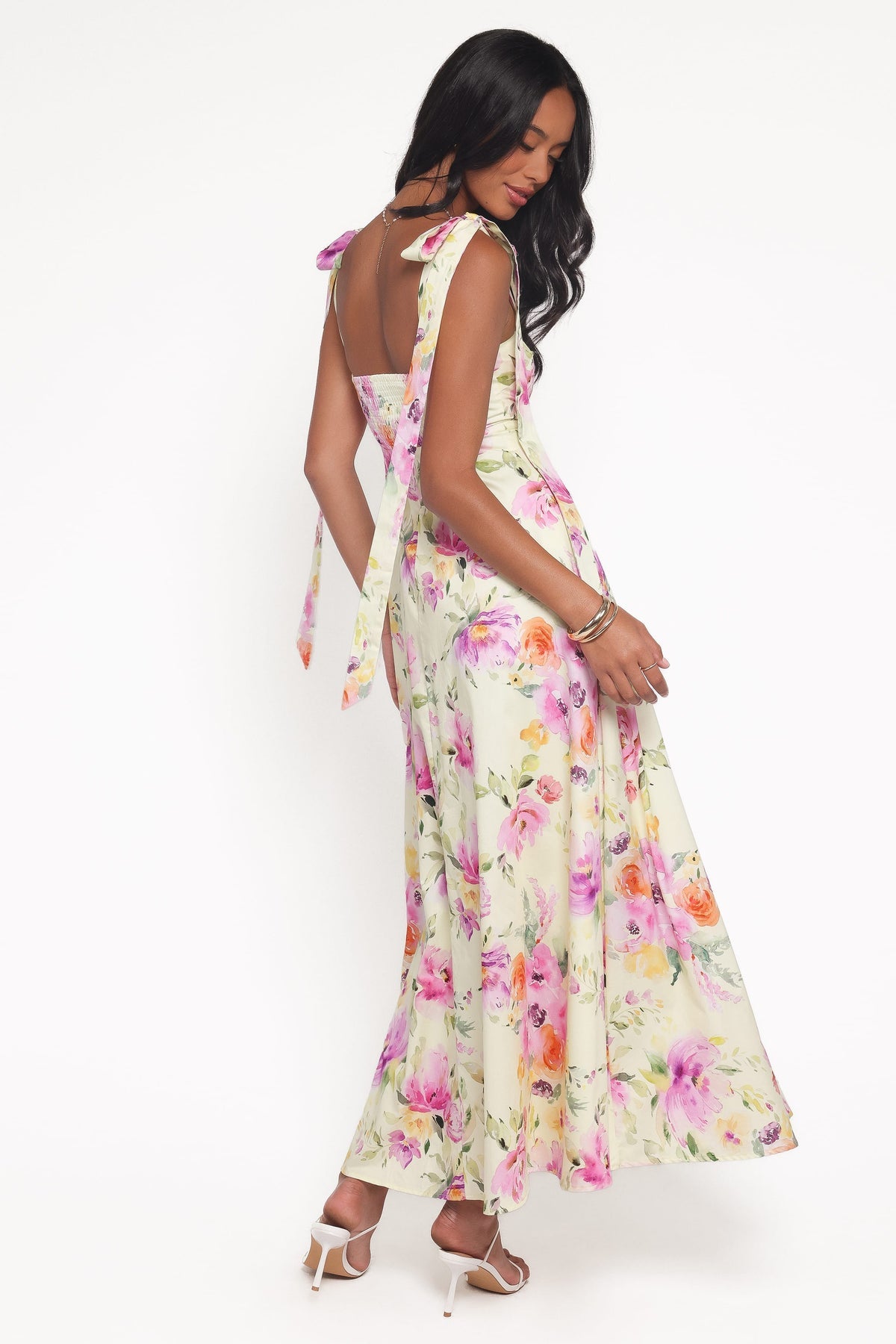 Ellody Maxi Dress