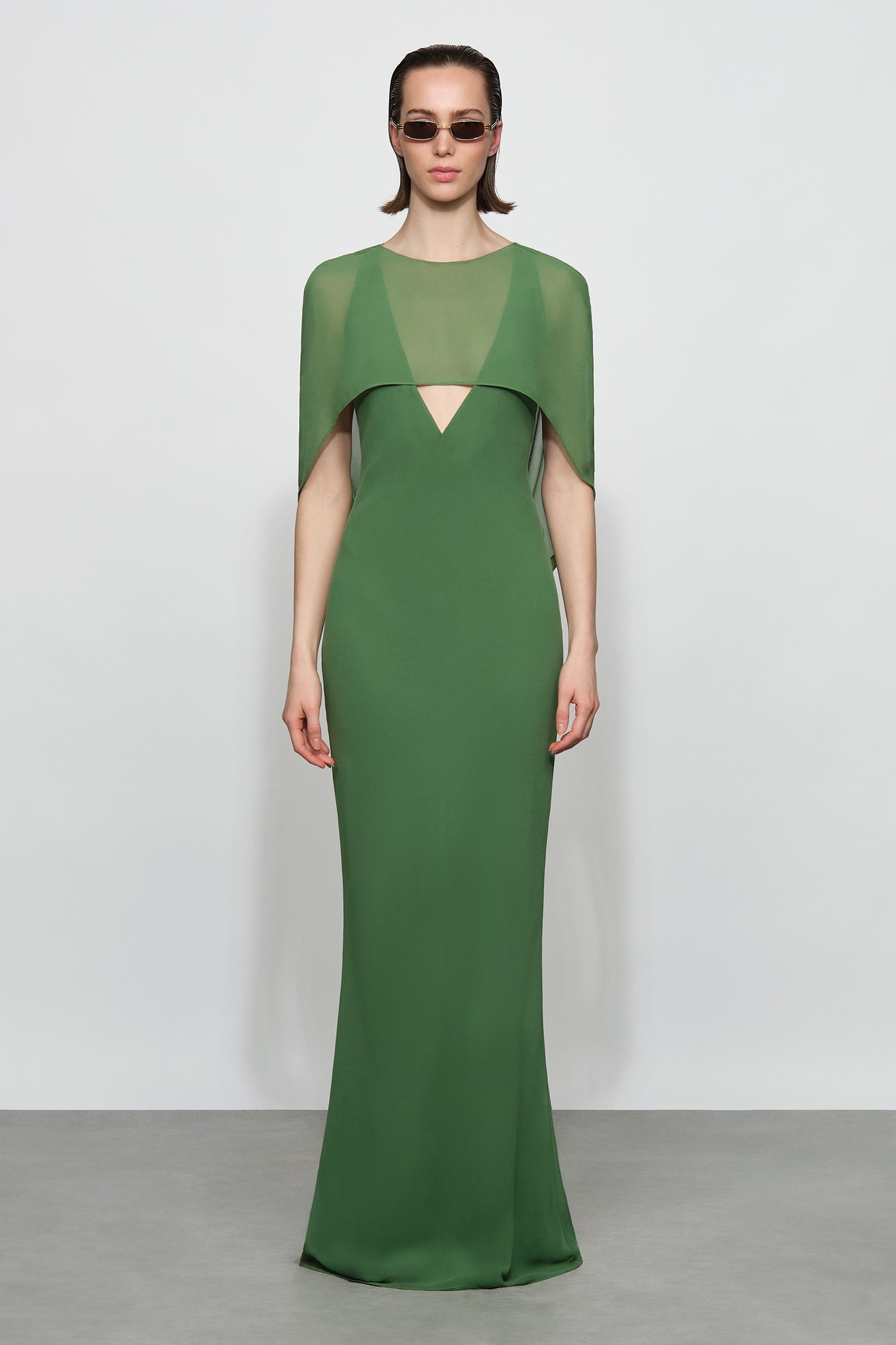 Reese Gown