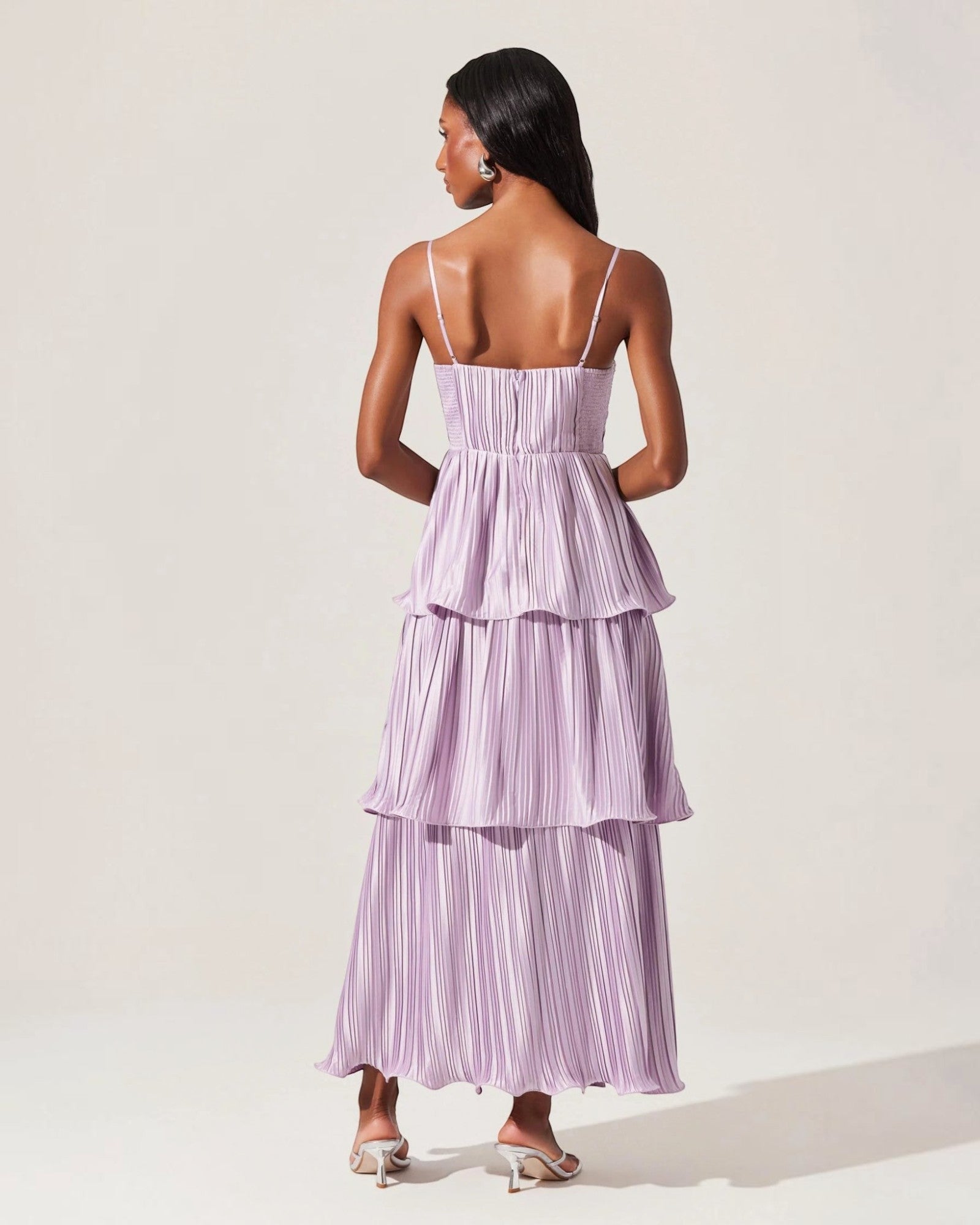 ASTR The Label Lupin Dress