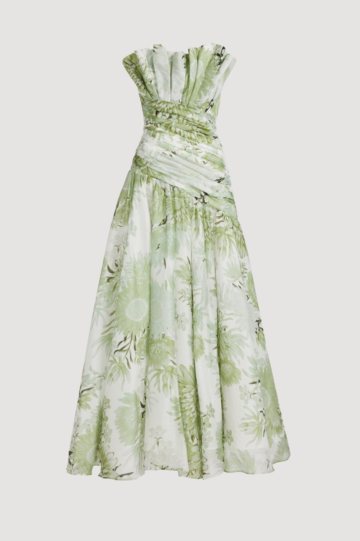 Reflector Gown