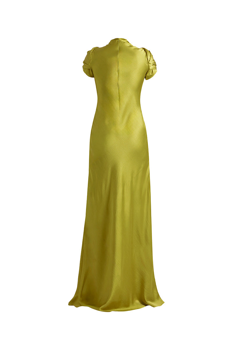 CLOVER DRESS