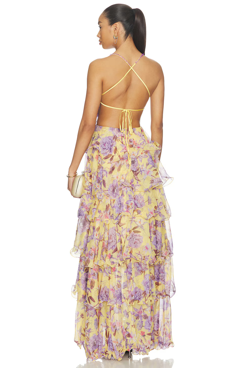 VESTIDO PEONY