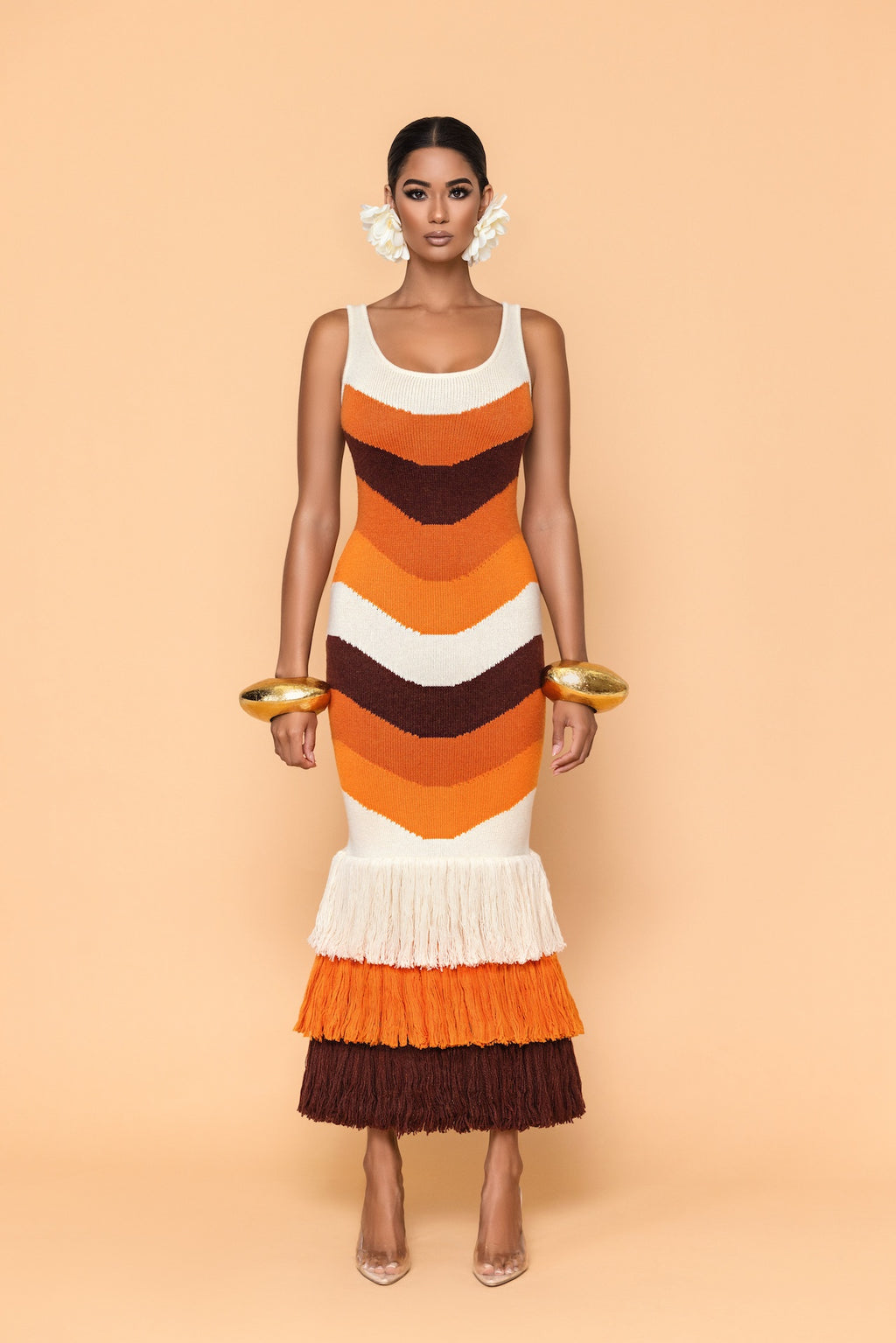 ZANI DRESS